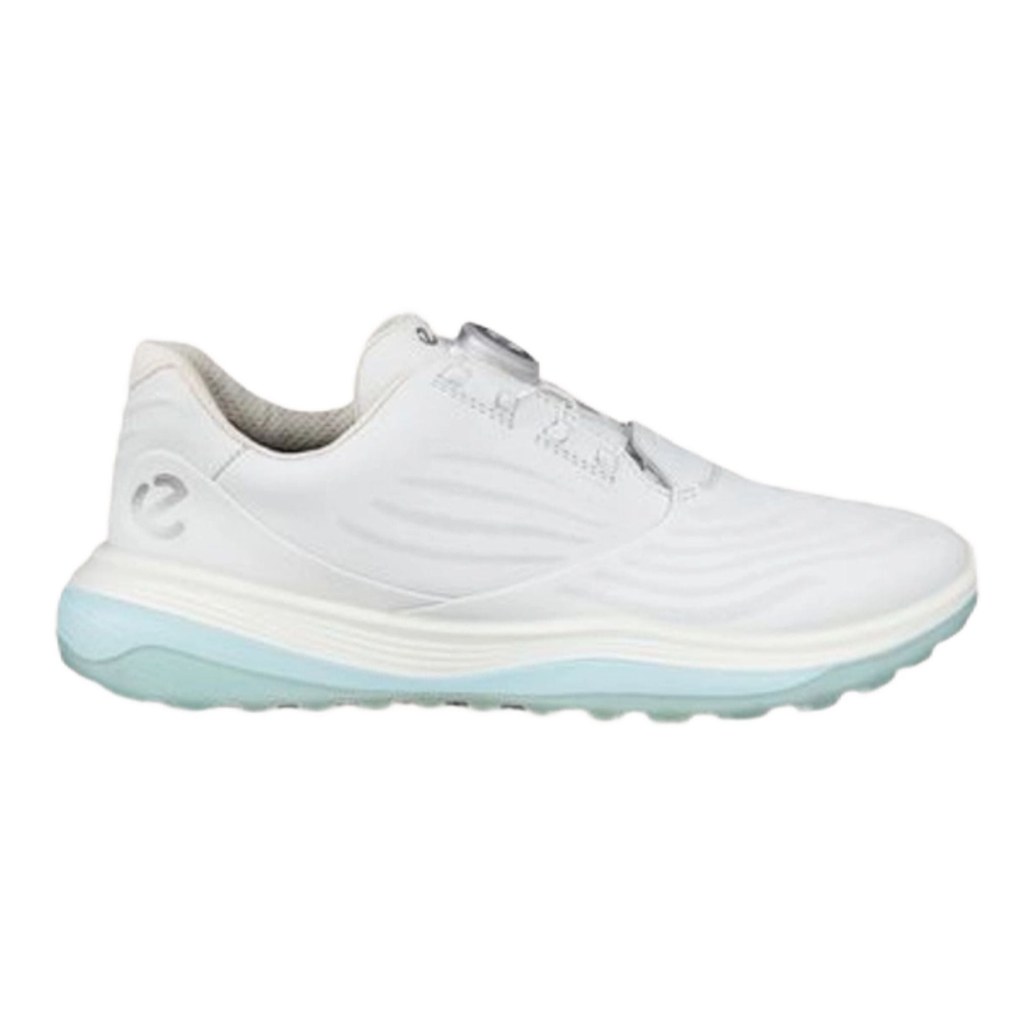 Damskie buty golfowe Ecco LT1
