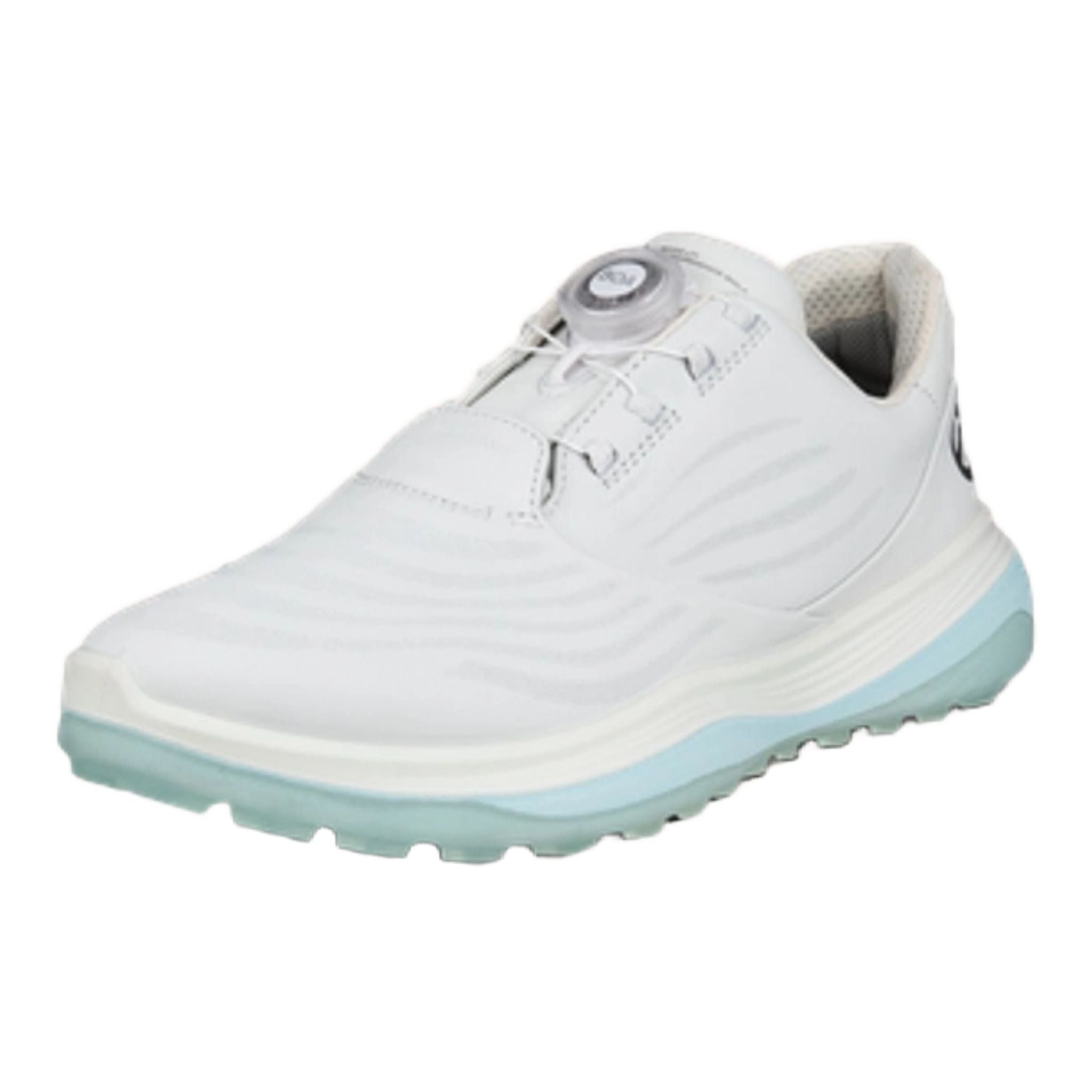 Damskie buty golfowe Ecco LT1