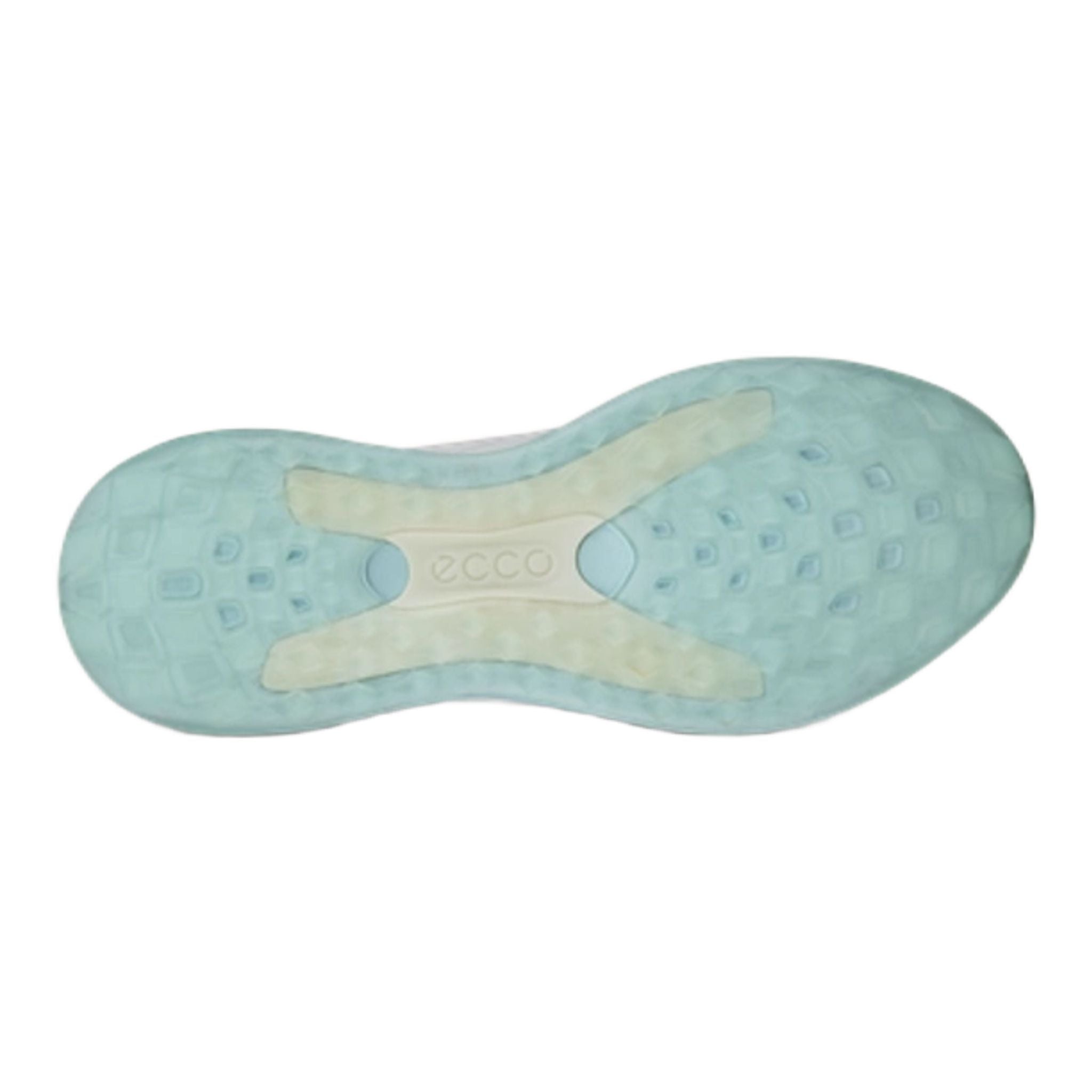 Damskie buty golfowe Ecco LT1