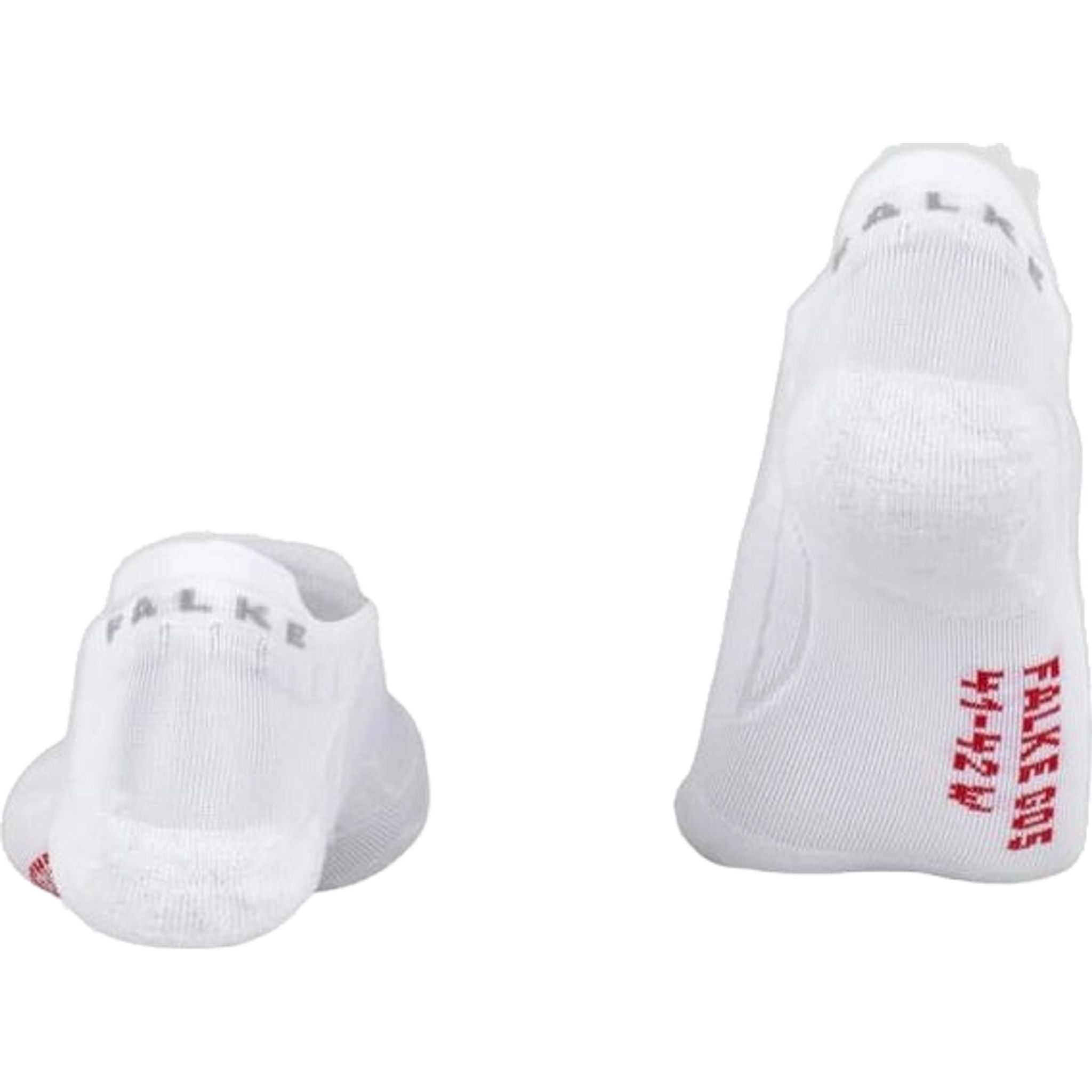 Niewidoczne skarpetki Falke Go5 damskie