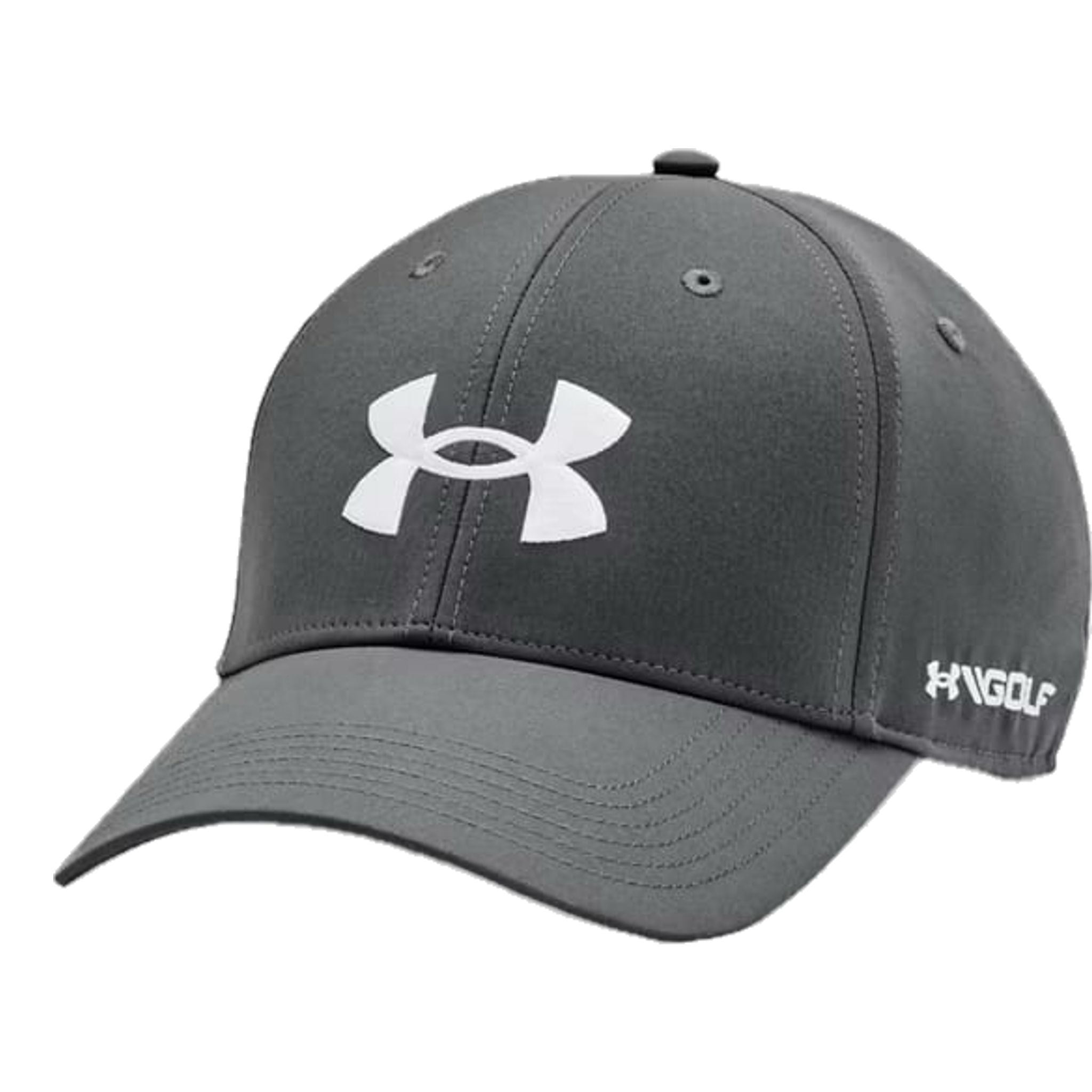 Męska czapka z daszkiem Under Armour Golf96