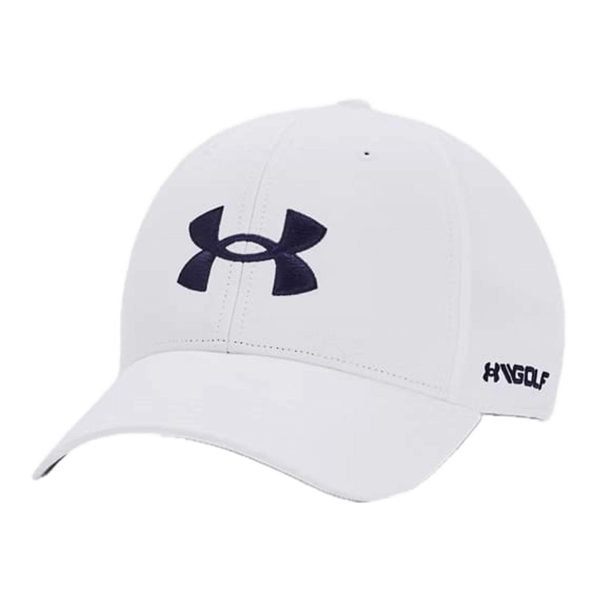Męska czapka z daszkiem Under Armour Golf96