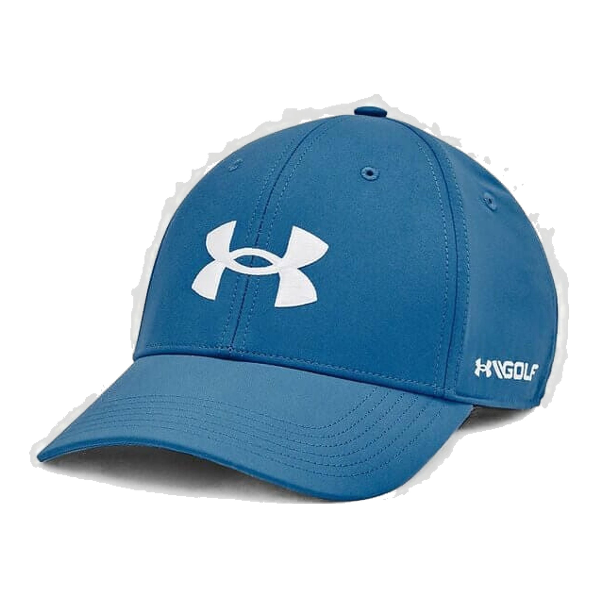 Męska czapka z daszkiem Under Armour Golf96