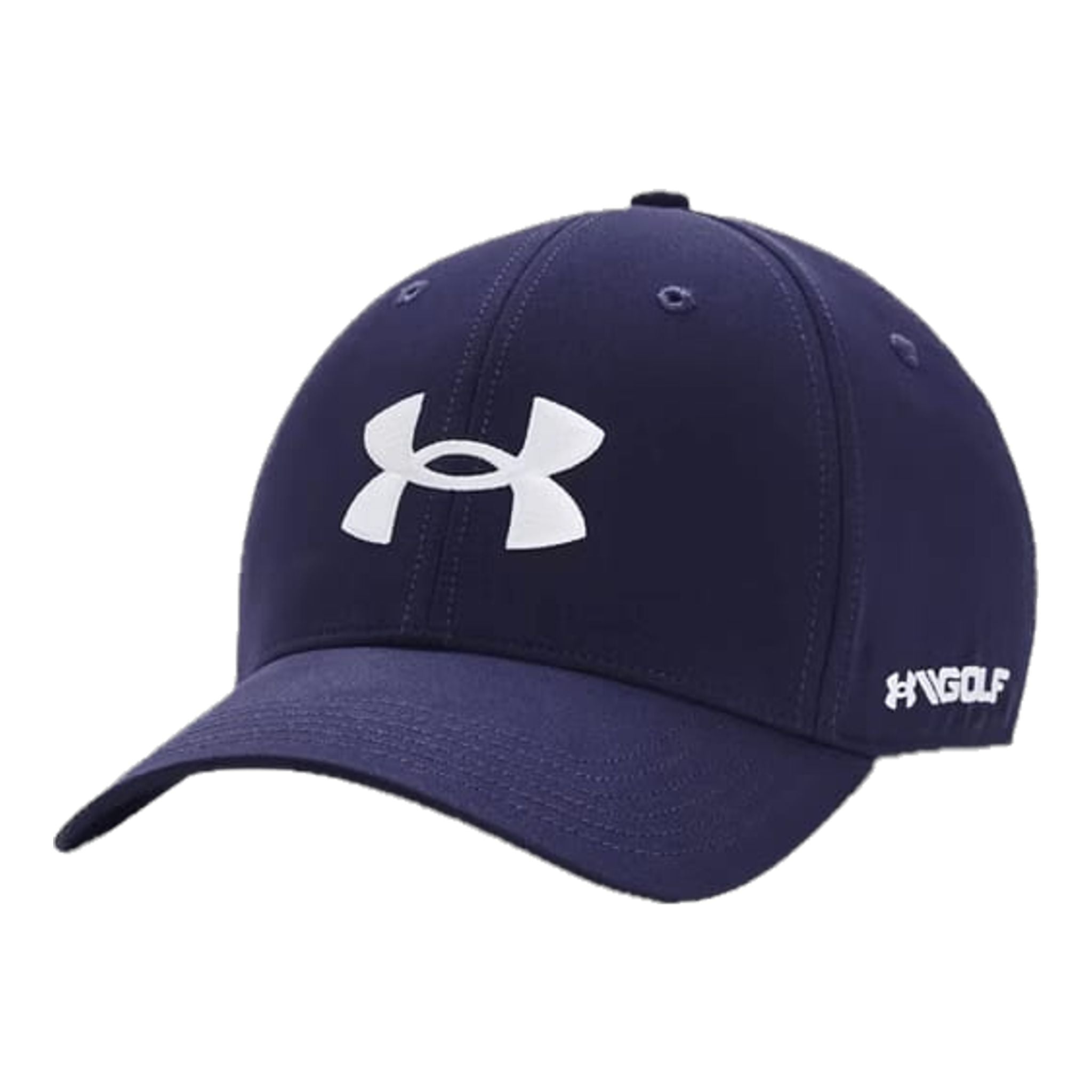 Męska czapka z daszkiem Under Armour Golf96