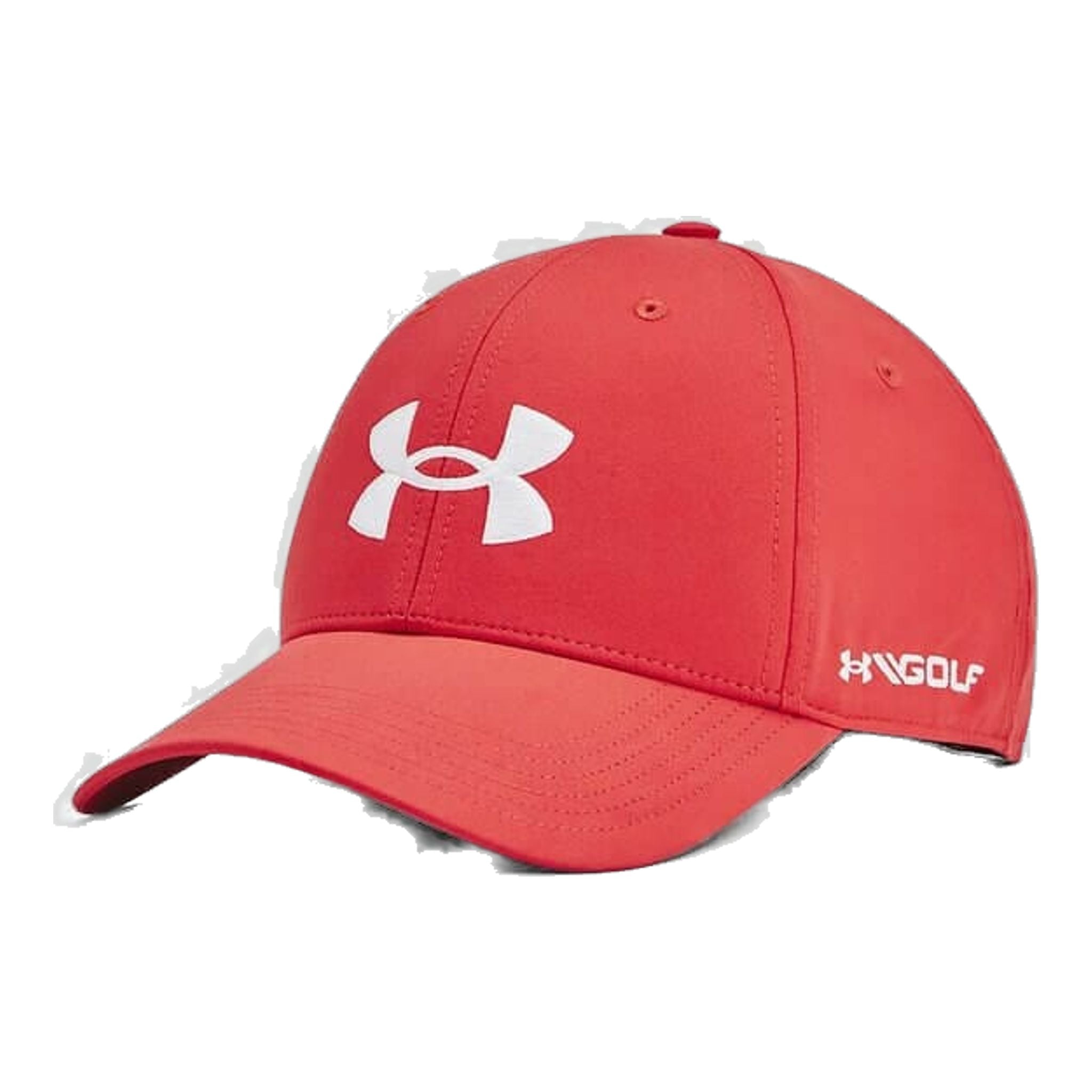 Męska czapka z daszkiem Under Armour Golf96