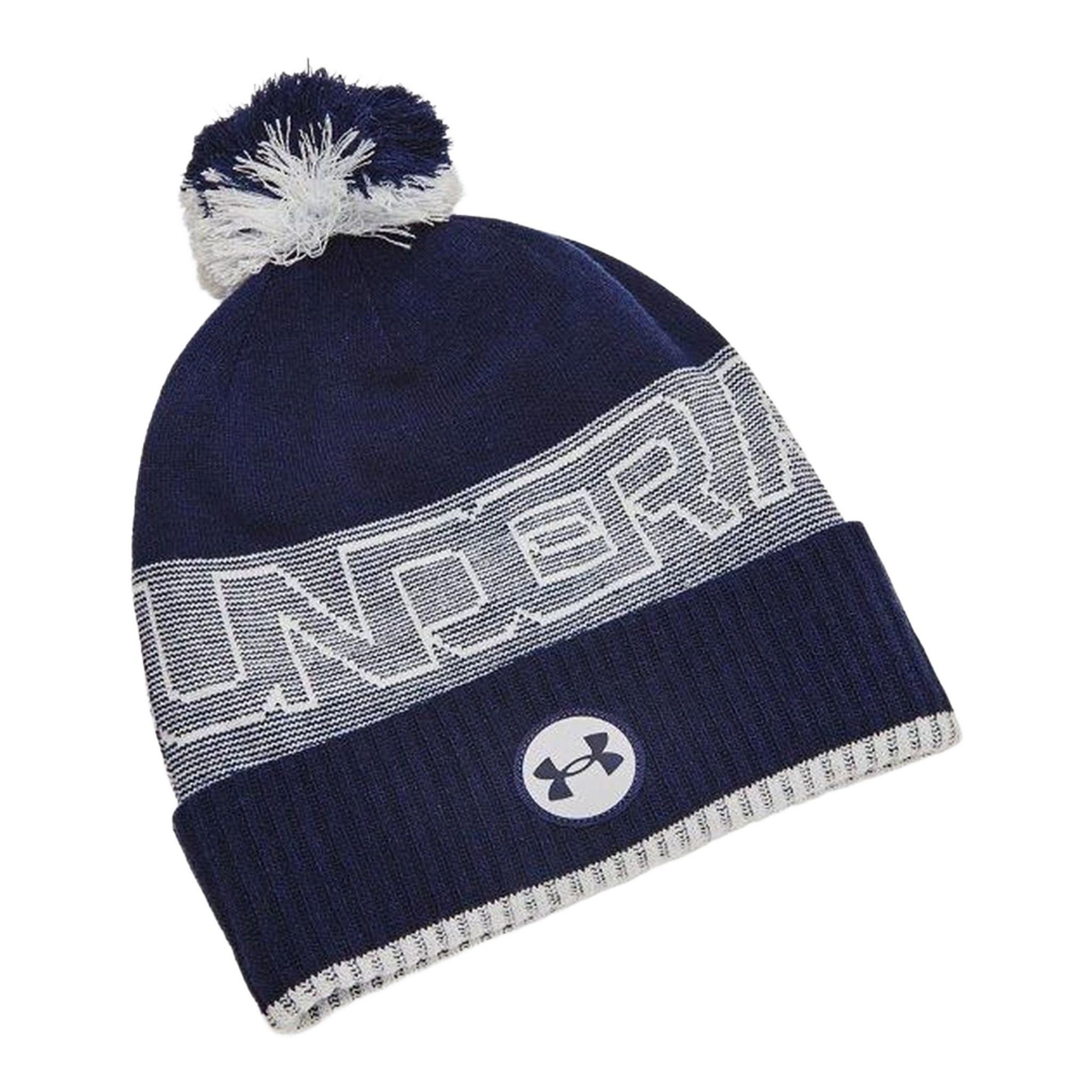 Under Armour Truckstop Fleece Haube Herren