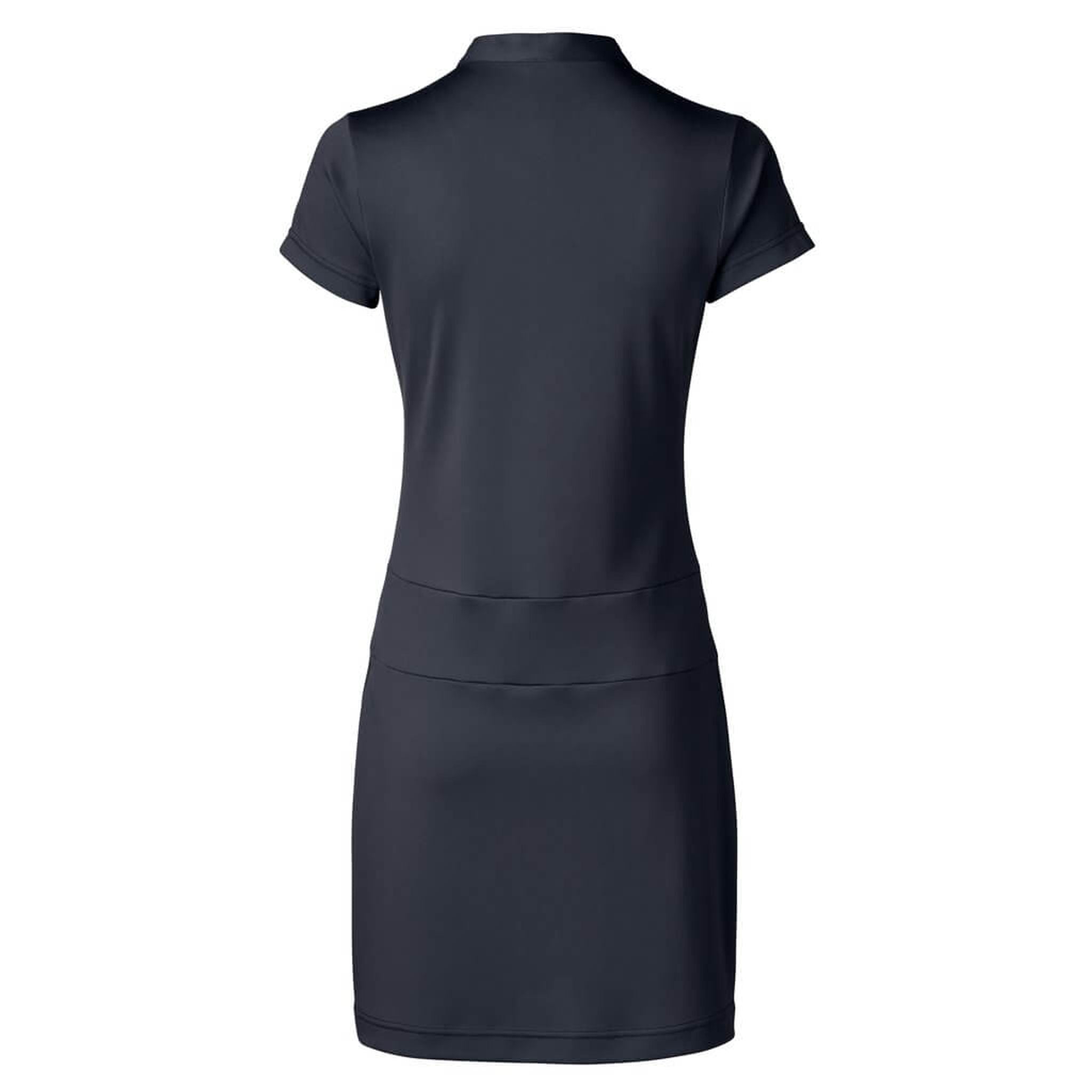 Daily Sports Selena Kleid Navyblau Damen