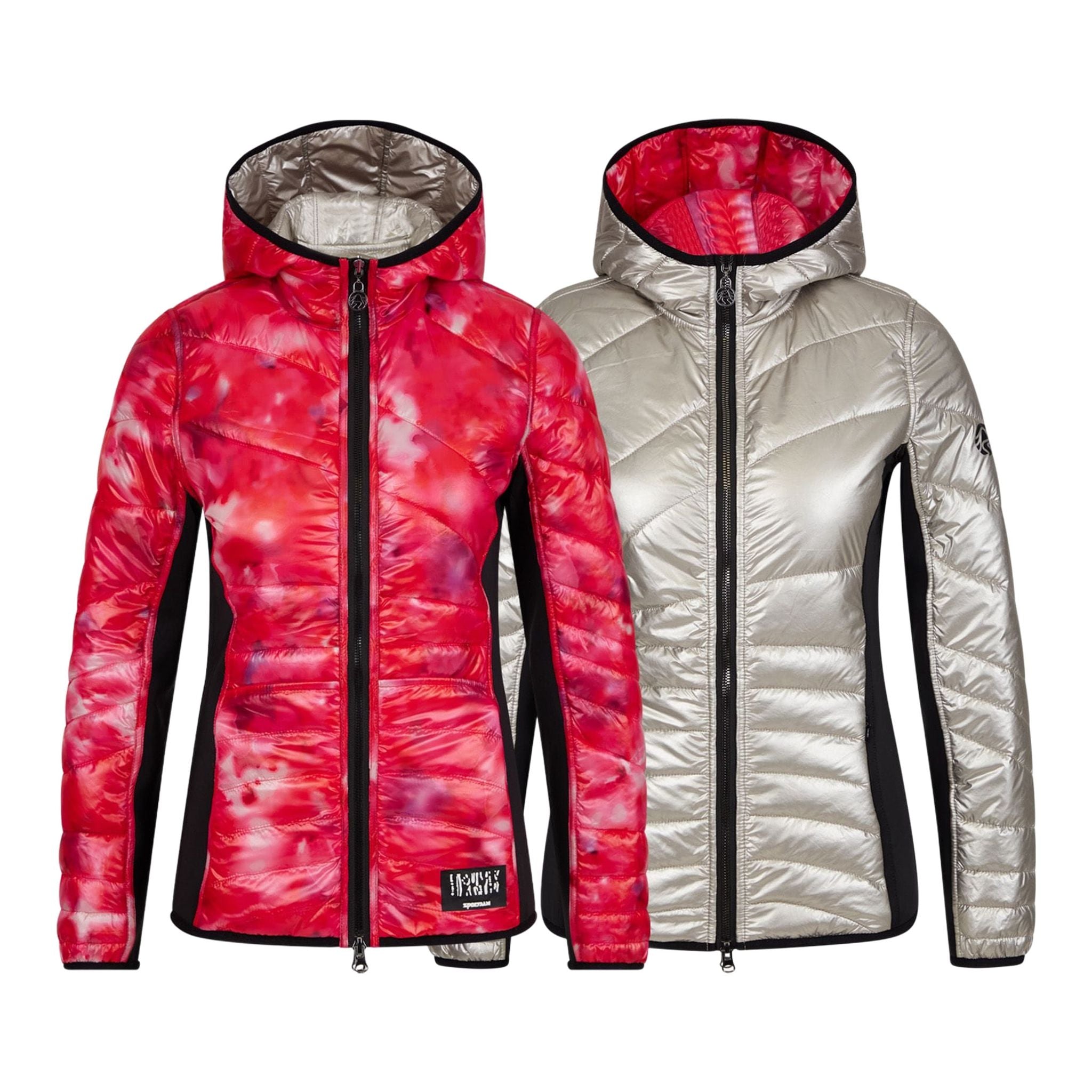 Sportalm Samira Wendejacke Damen