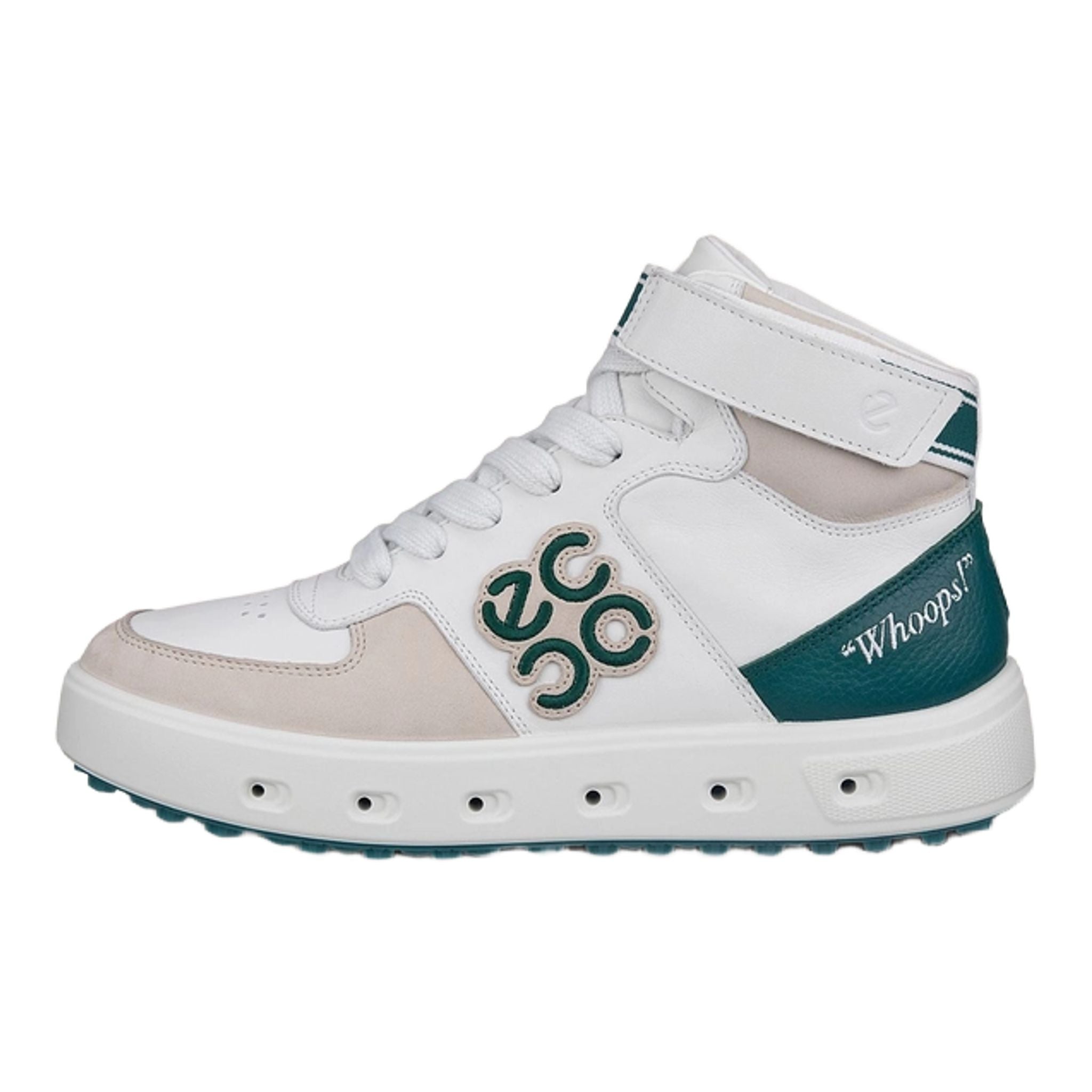 Ecco Golf Street 720 Golfschuhe Herren