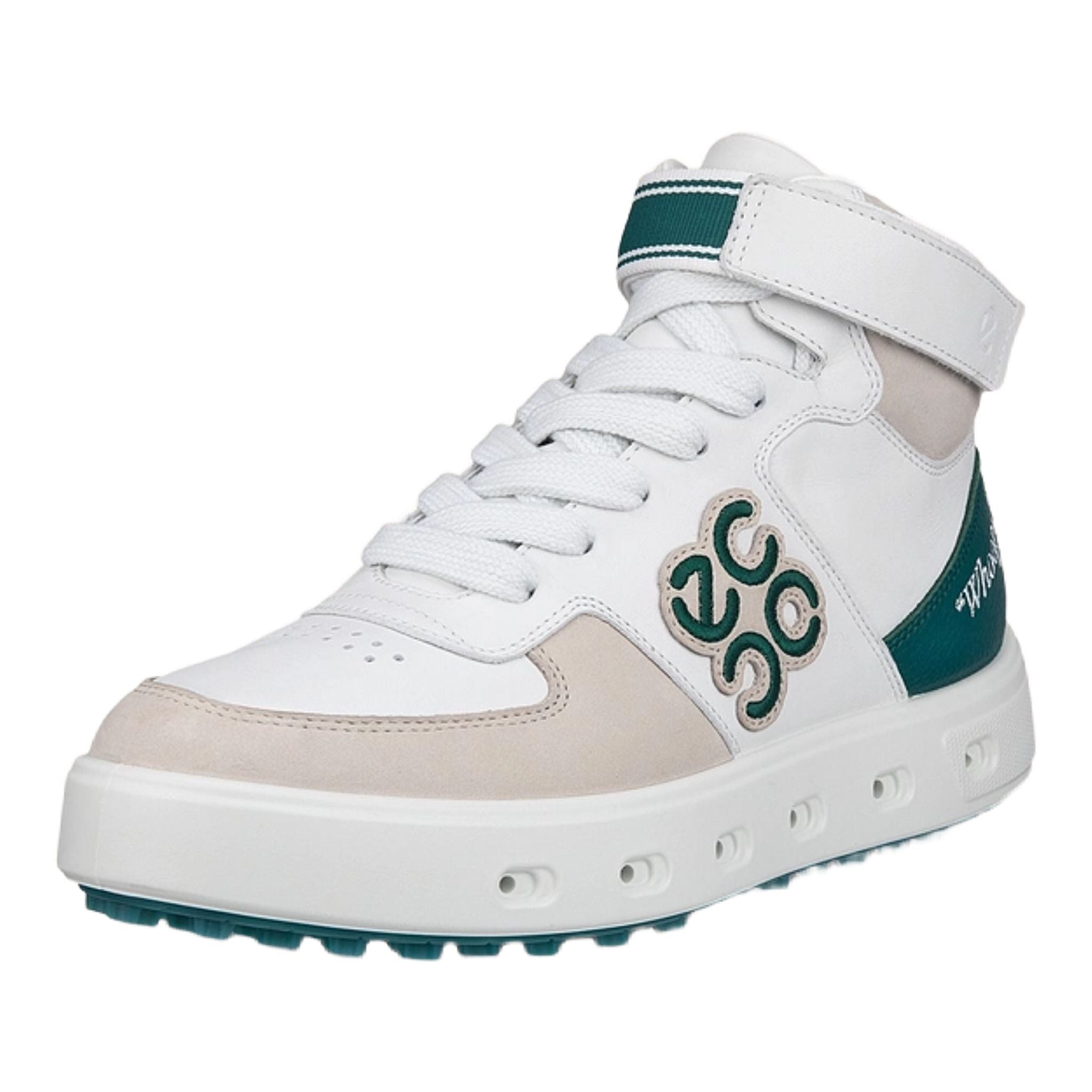 Ecco Golf Street 720 Golfschuhe Herren