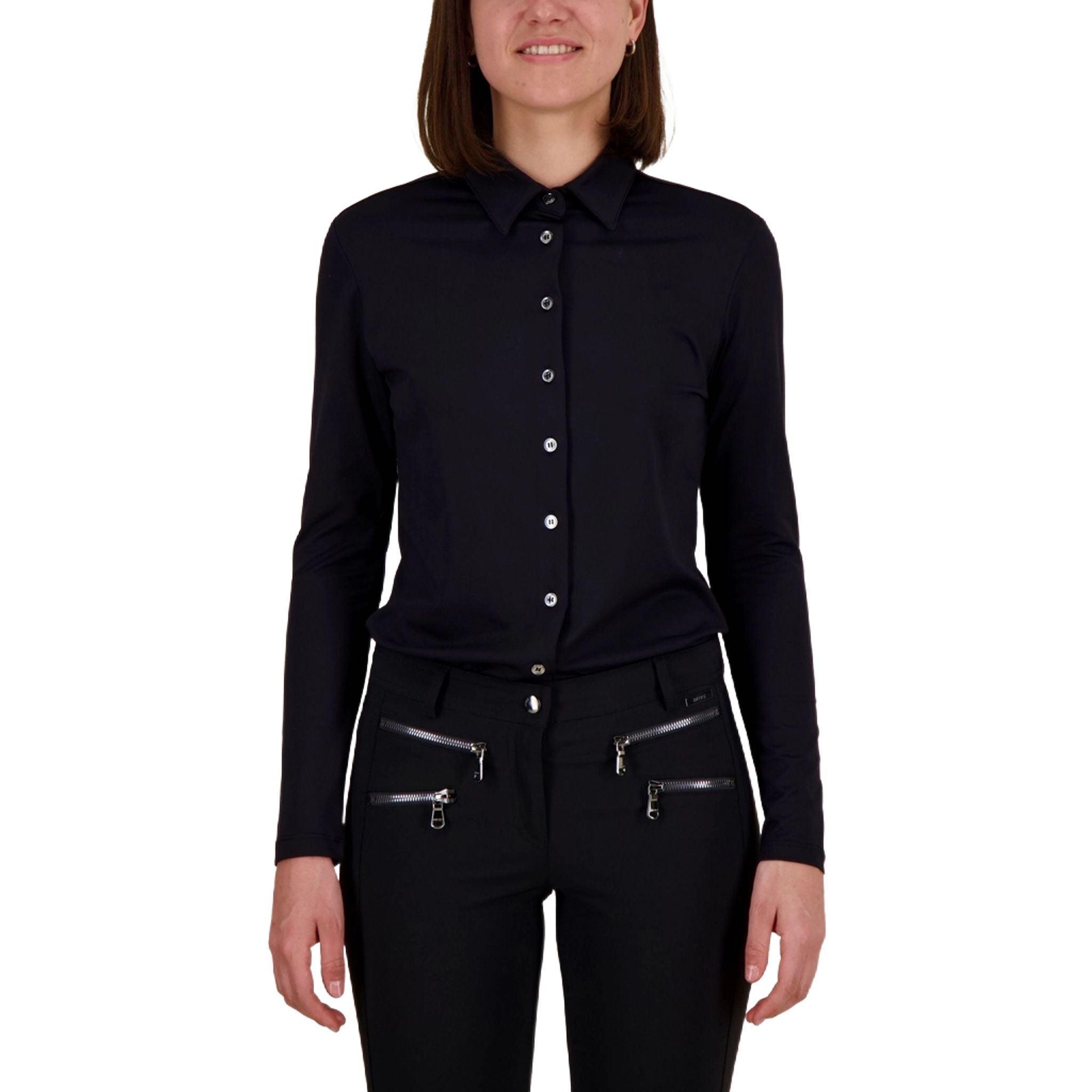 MDC Sportwear Meryl Poloshirt Damen