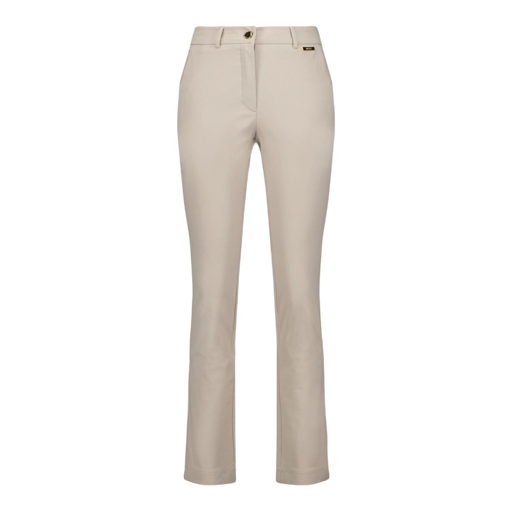 MDC Sportwear Ankle Chinos Hose Damen