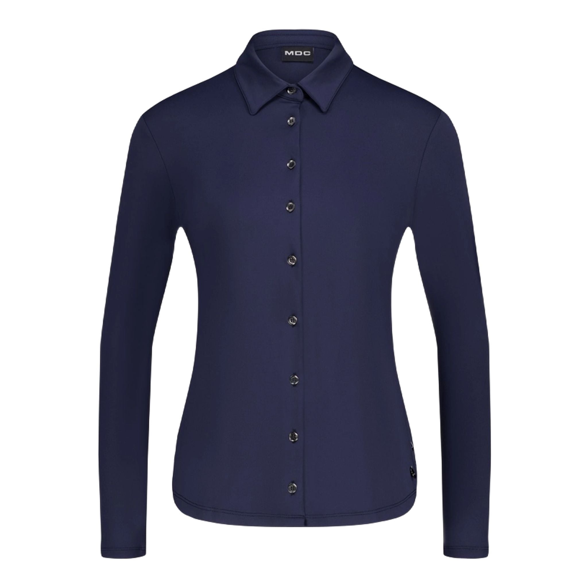 MDC Sportwear Meryl Poloshirt Damen