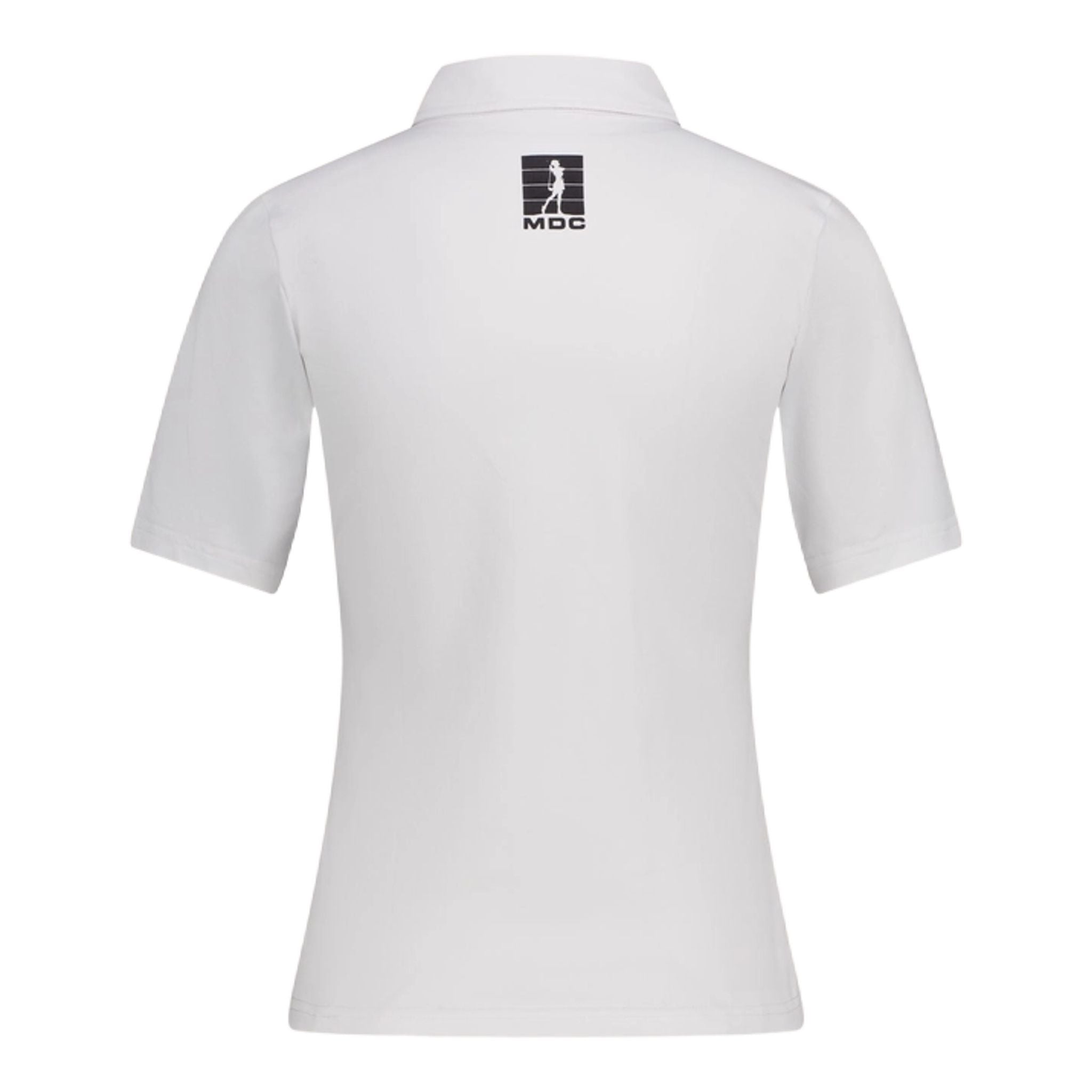 MDC Sportwear Sport Polo Shirt Damen