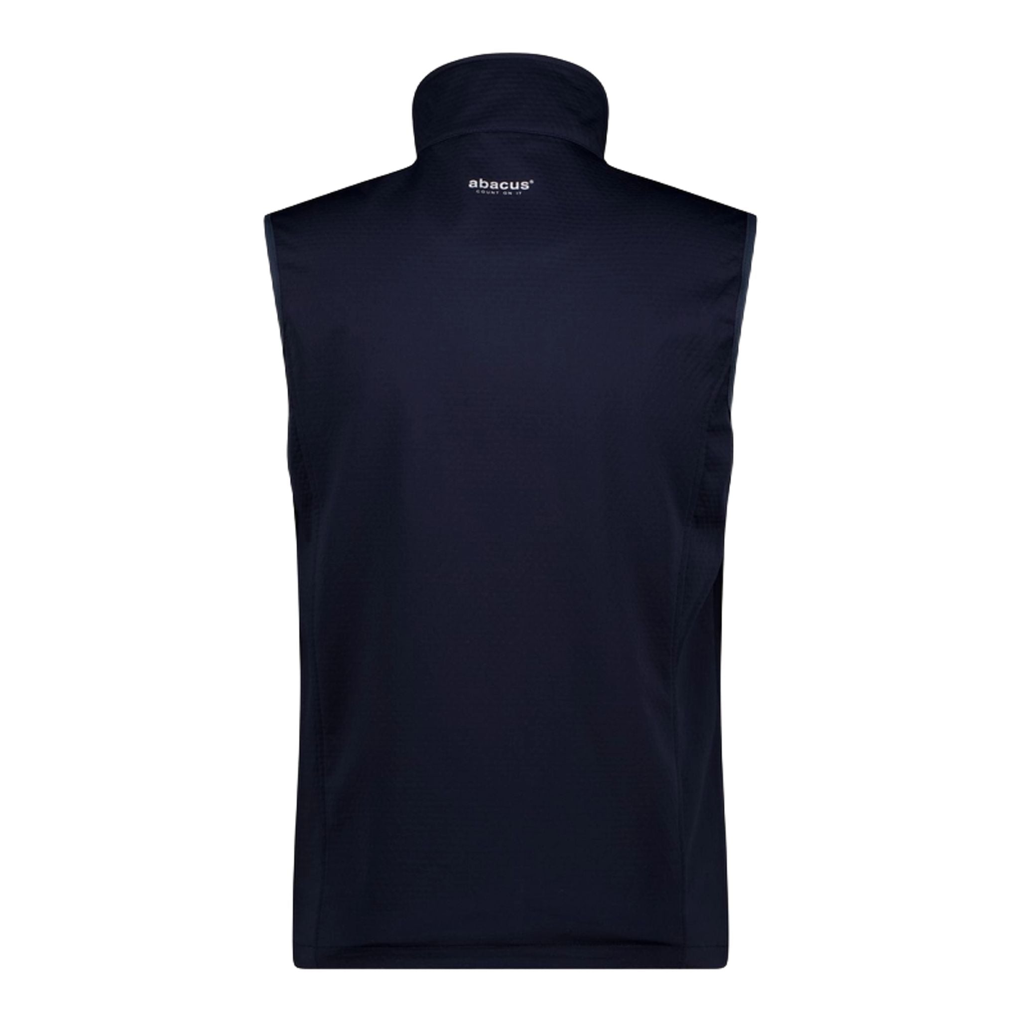 Abacus Lytham Softshell Weste Herren