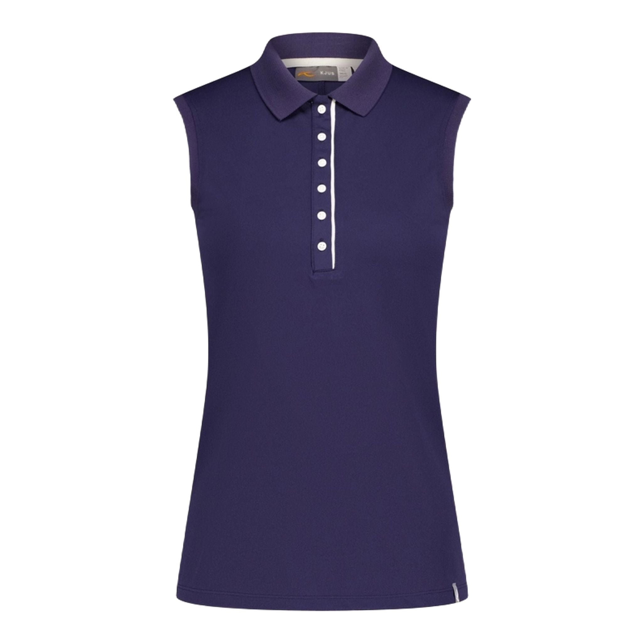 Kjus Sia Poloshirt Damen