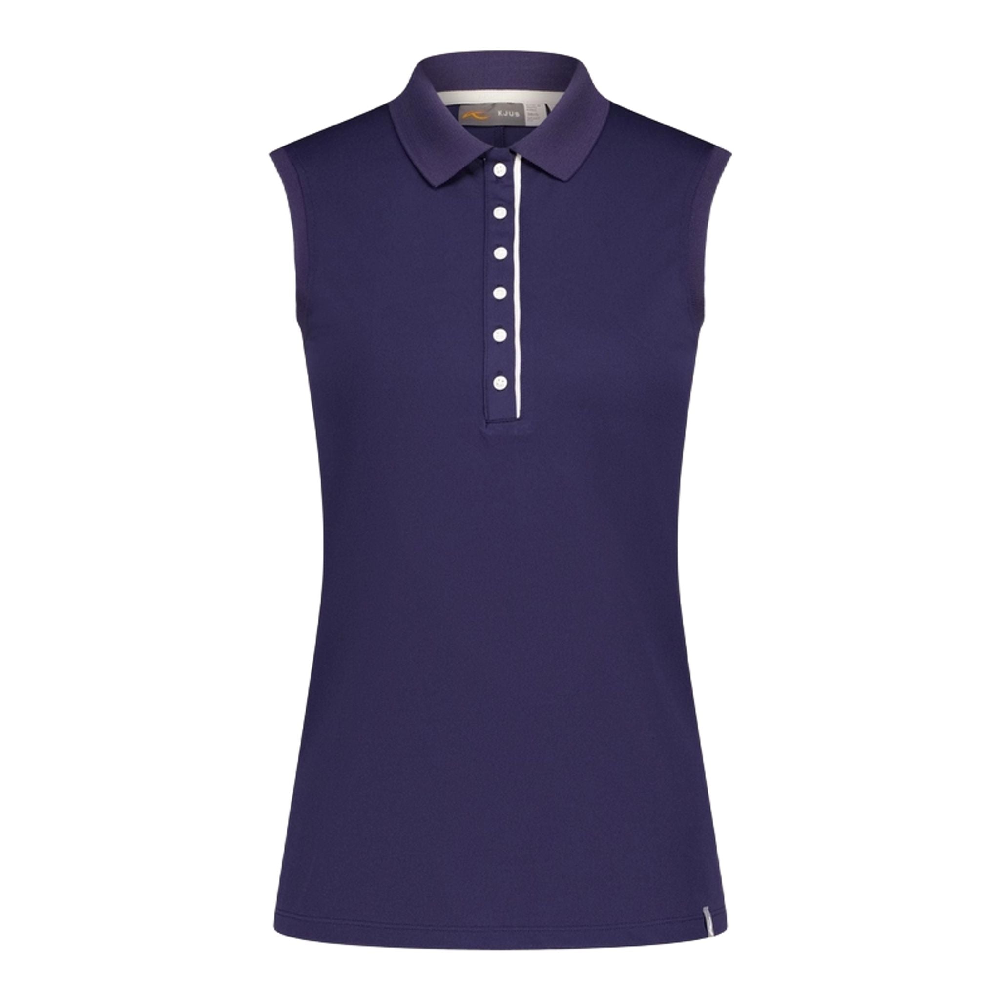 Kjus Sia Poloshirt Damen