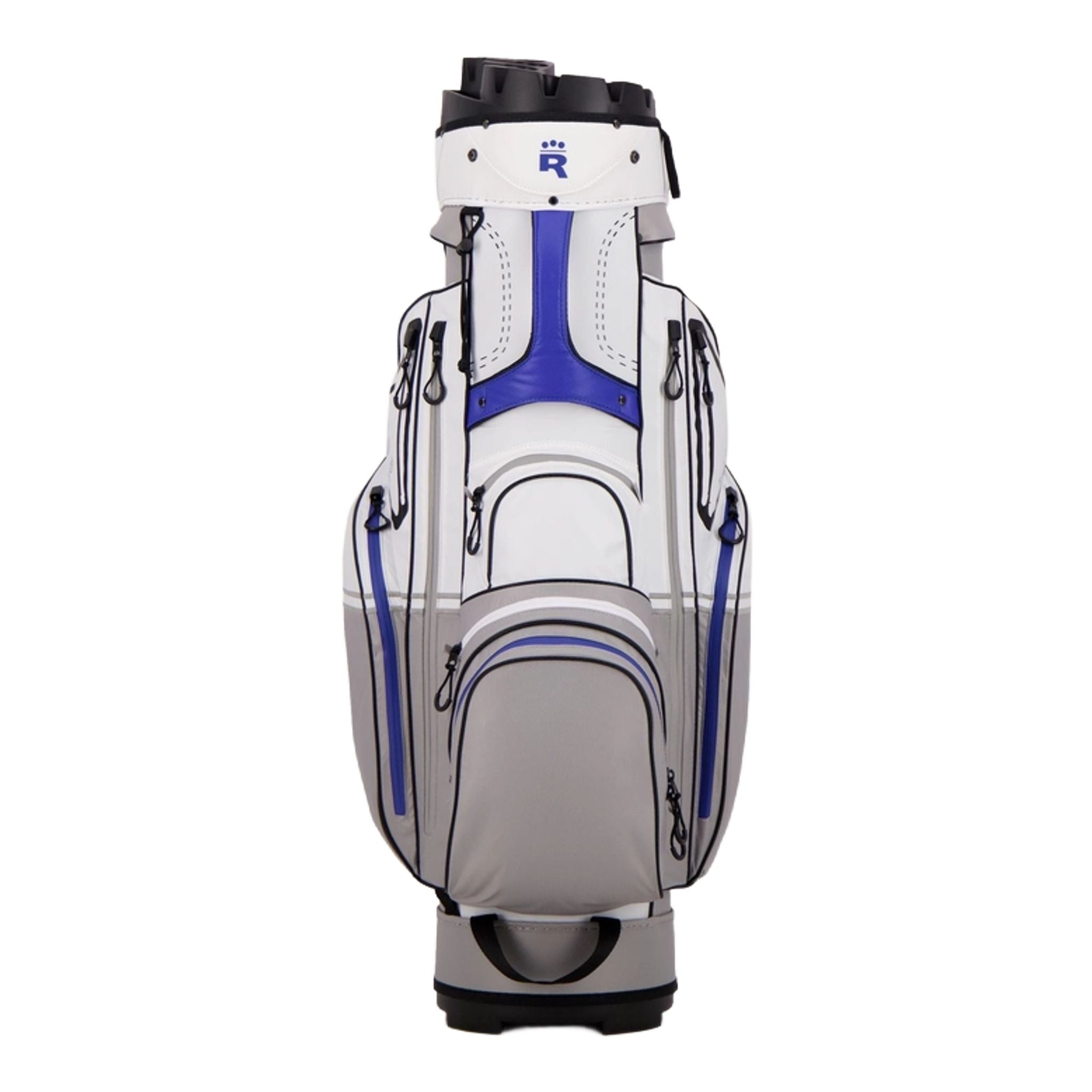 Torba na wózek Elrey SAPPHIRE