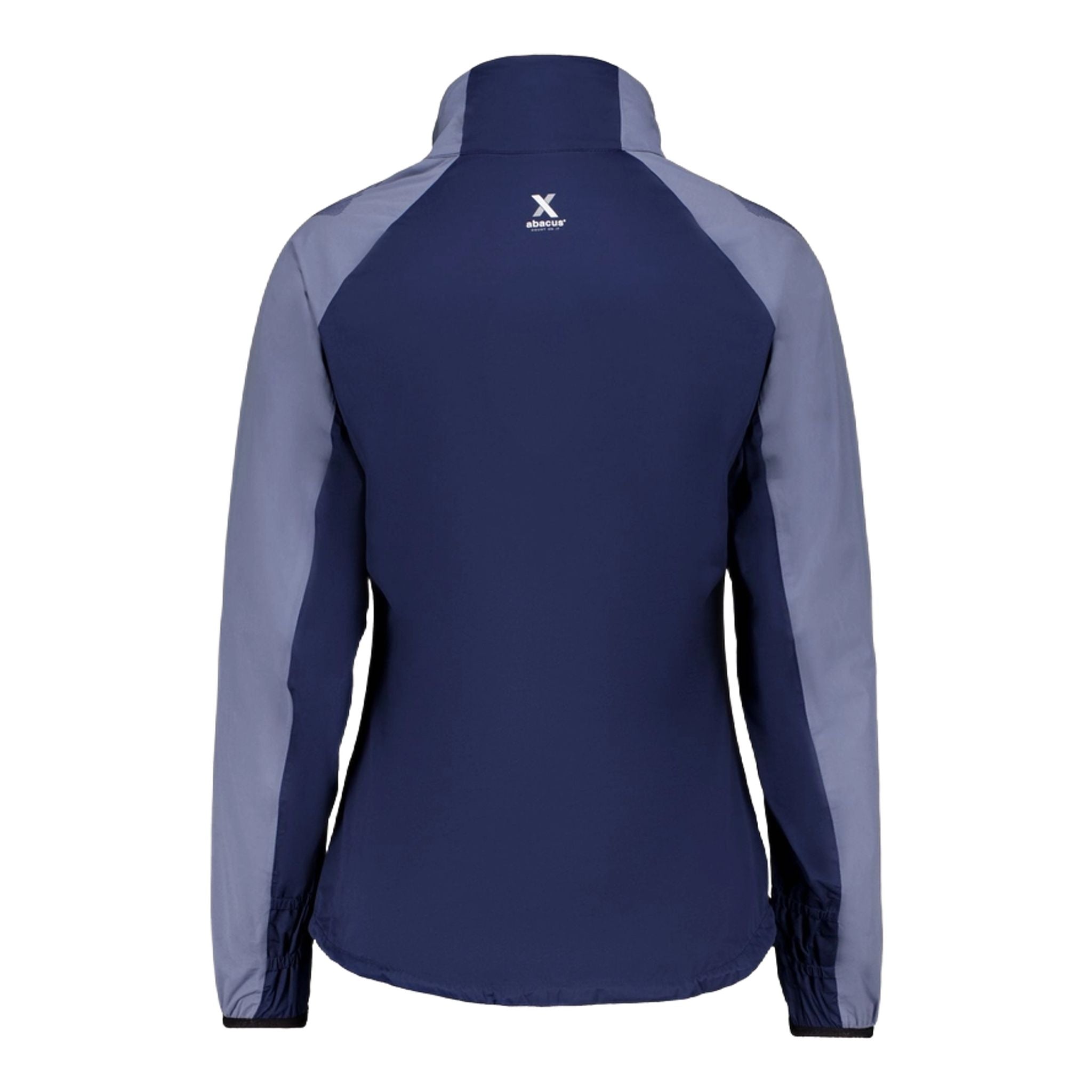 Abacus Pitch Regenjacke Damen