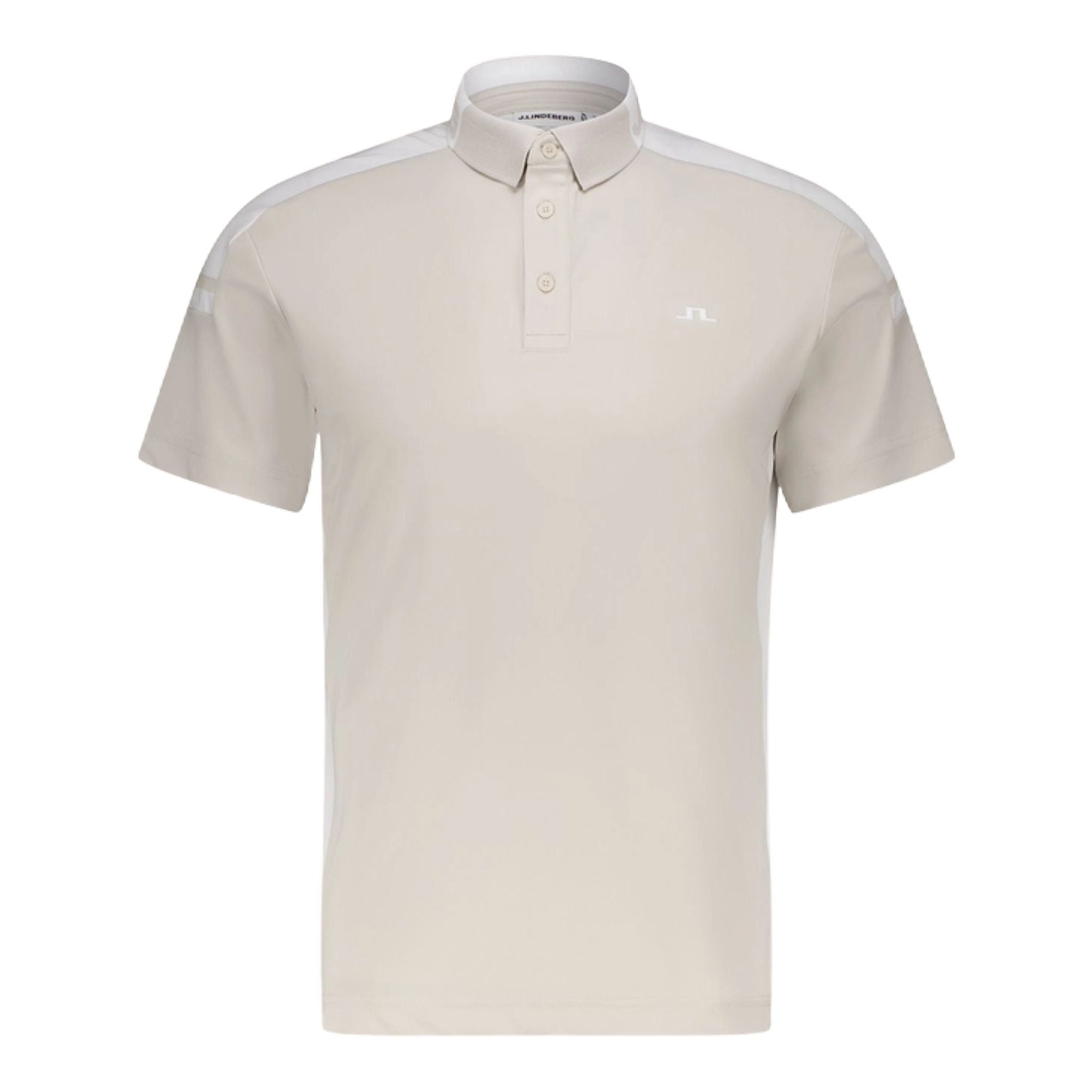 J. Lindeberg Bo Poloshirt Herren