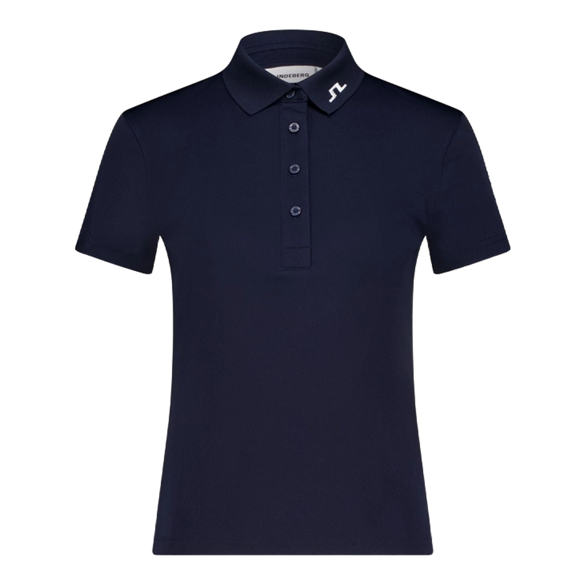 Damska koszulka polo J. Lindeberg Tour Tech