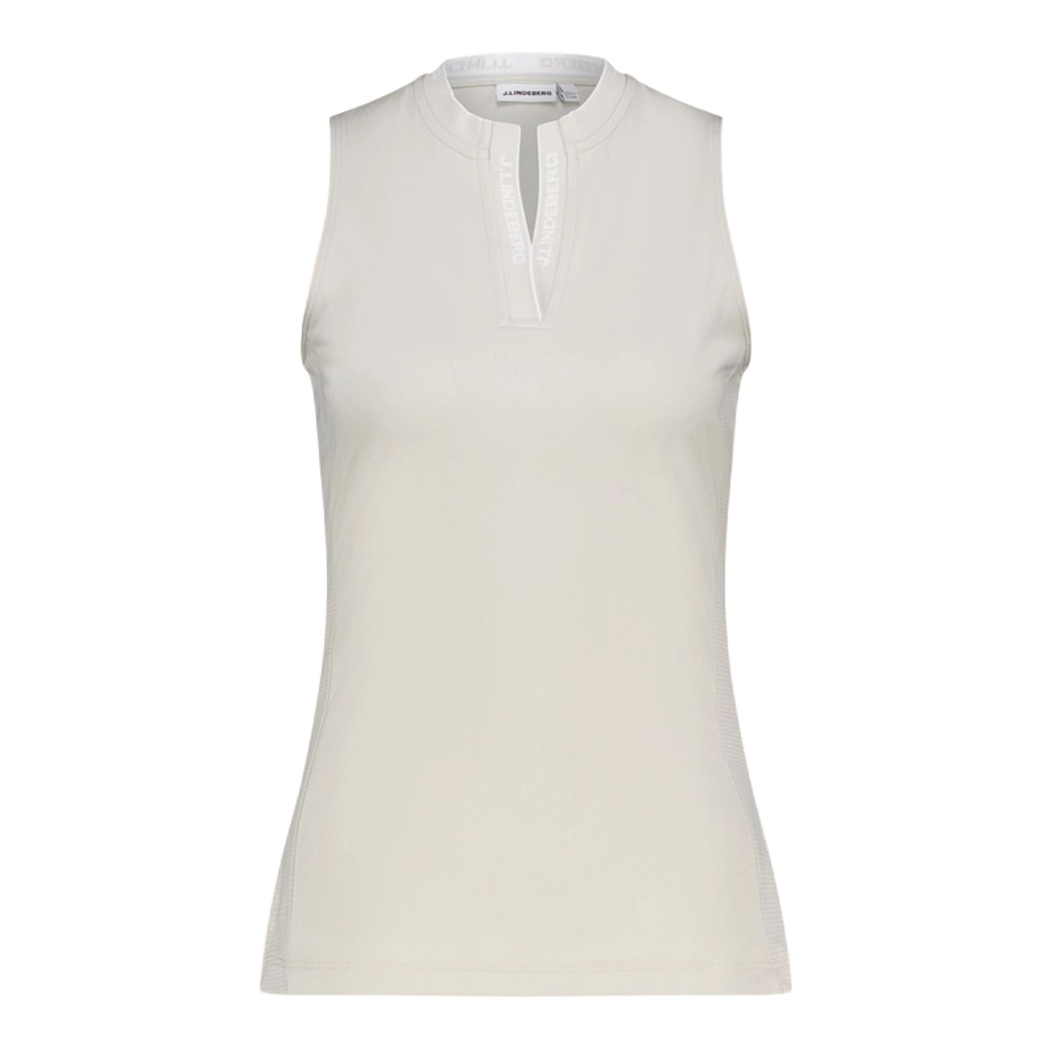 J. Lindeberg Leya Sleeveless Jerseytop Damen