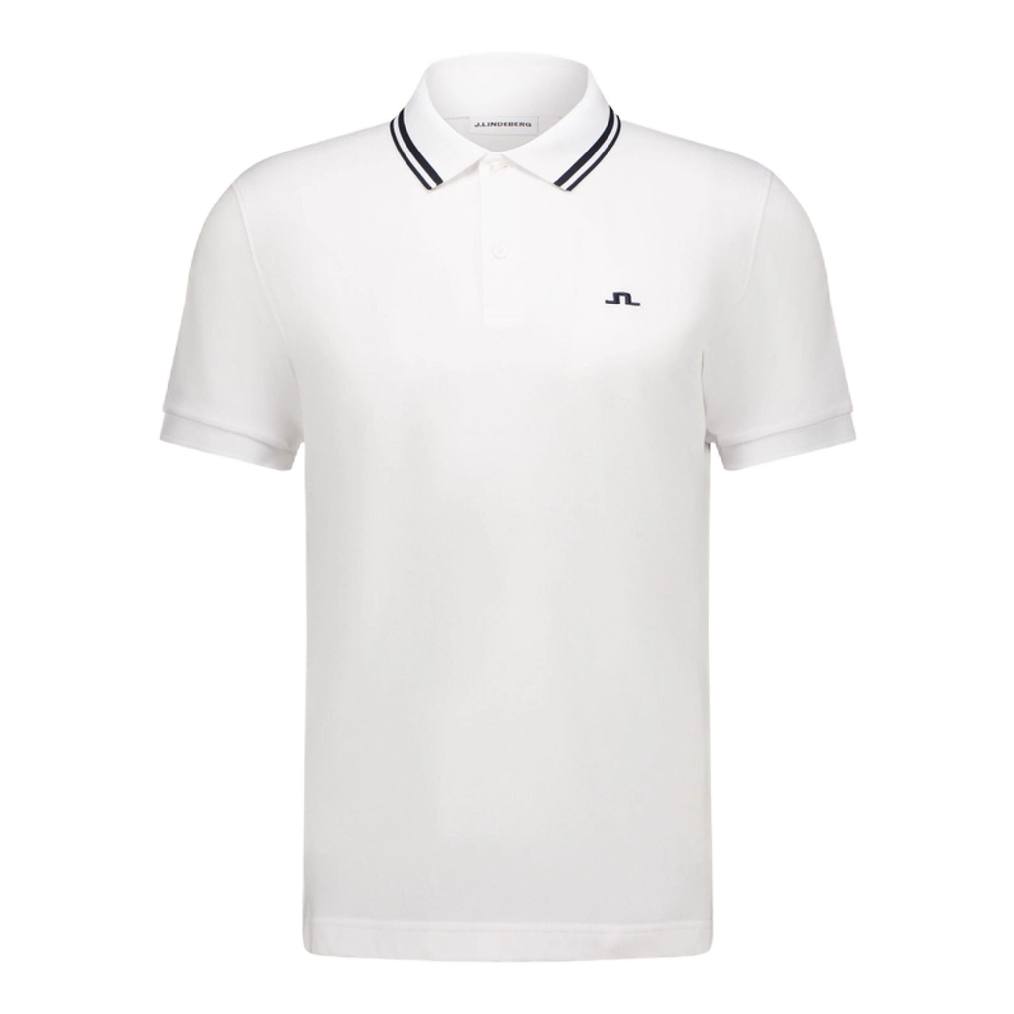 J. Lindeberg Joey Tipping Polo Herren