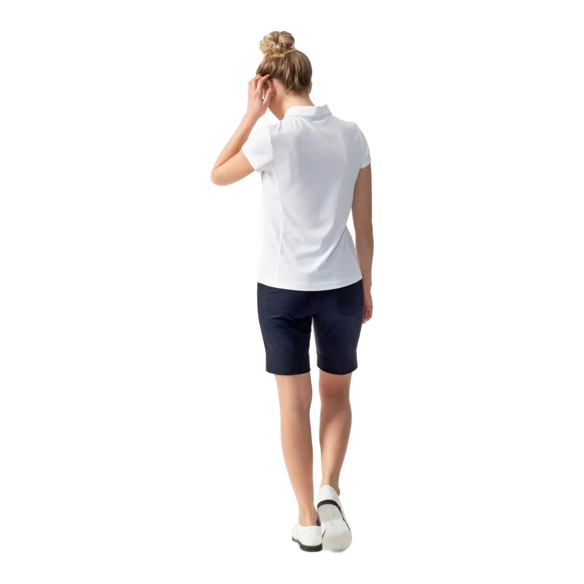 Daily Sports Lyric Golfshorts Damen