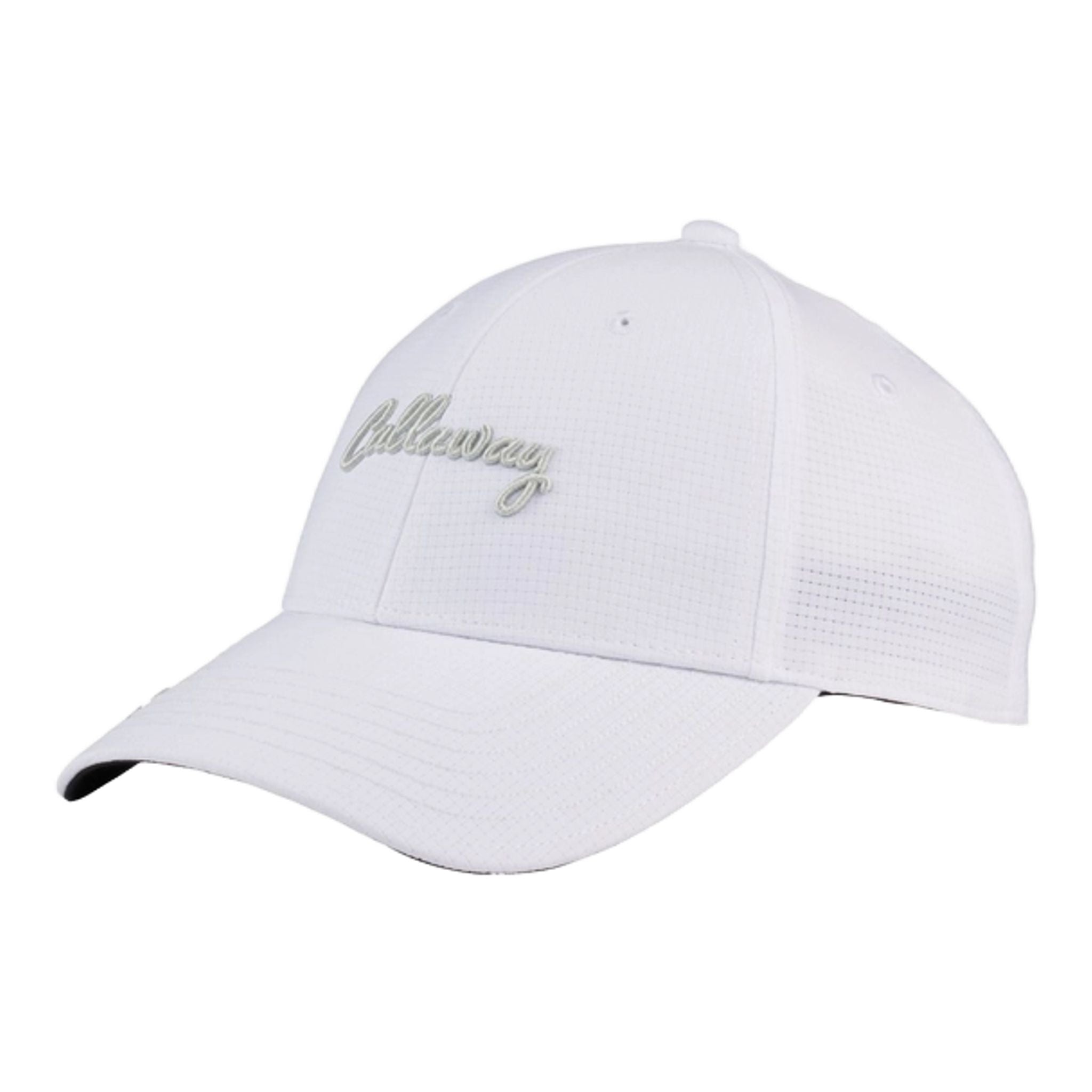 Callaway Stitch Magnet II Cap Damen