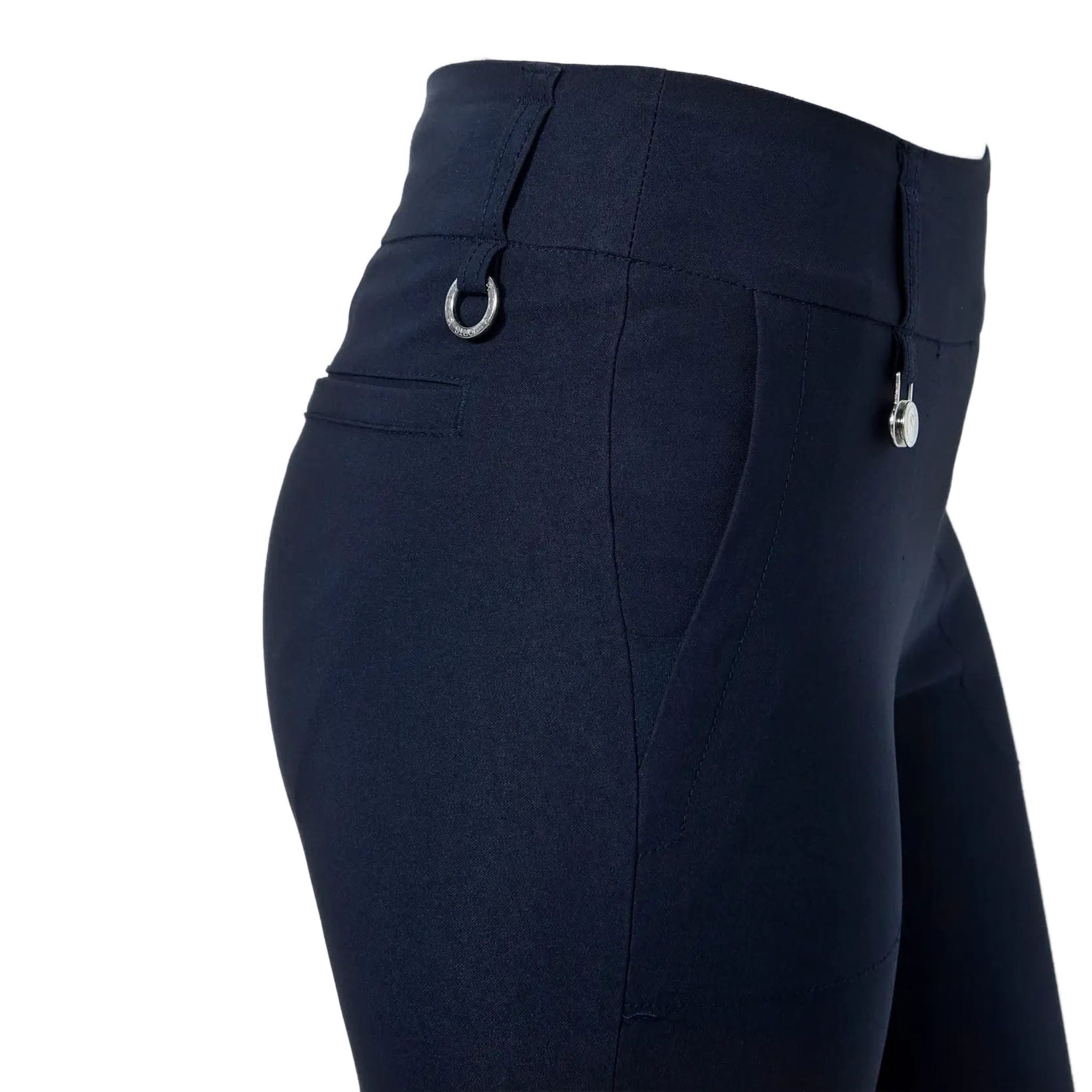 Spodnie sportowe Daily Sports Magic High Water 94 cm, damskie