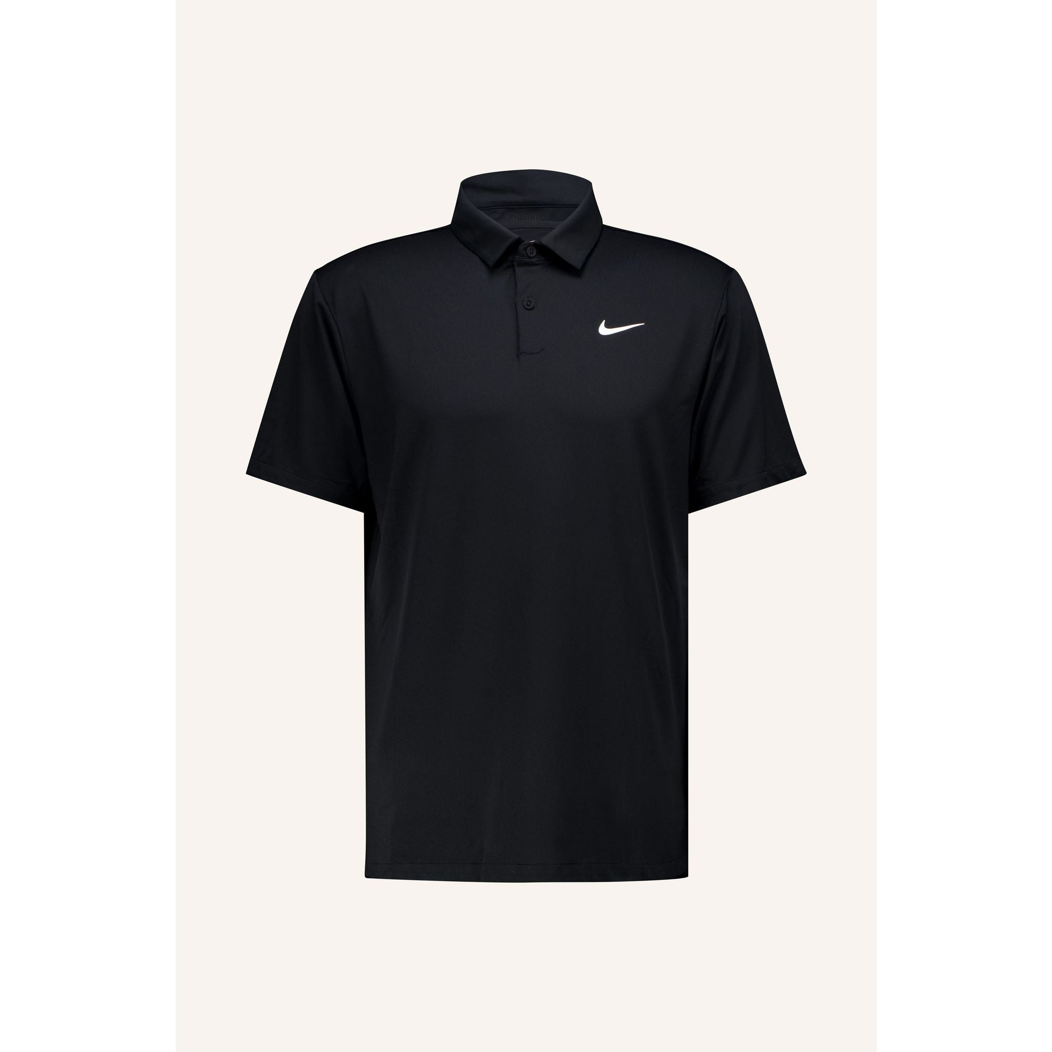 Nike Tour Solid Polo Herren
