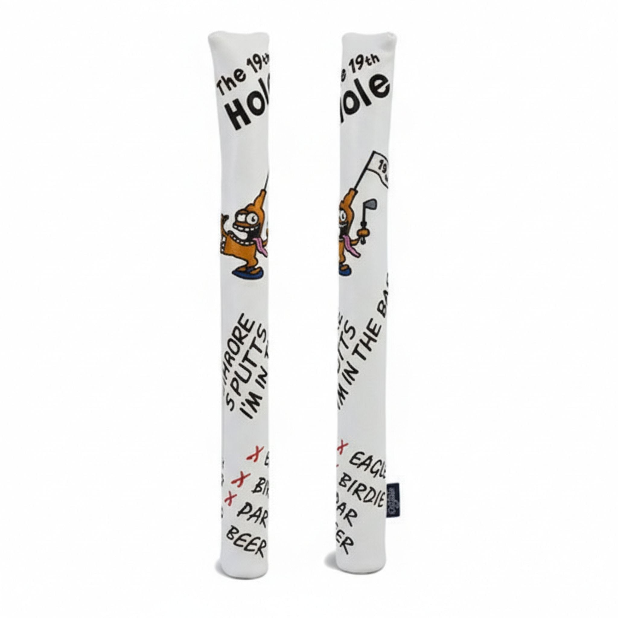 Originals 19th Hole Alignment