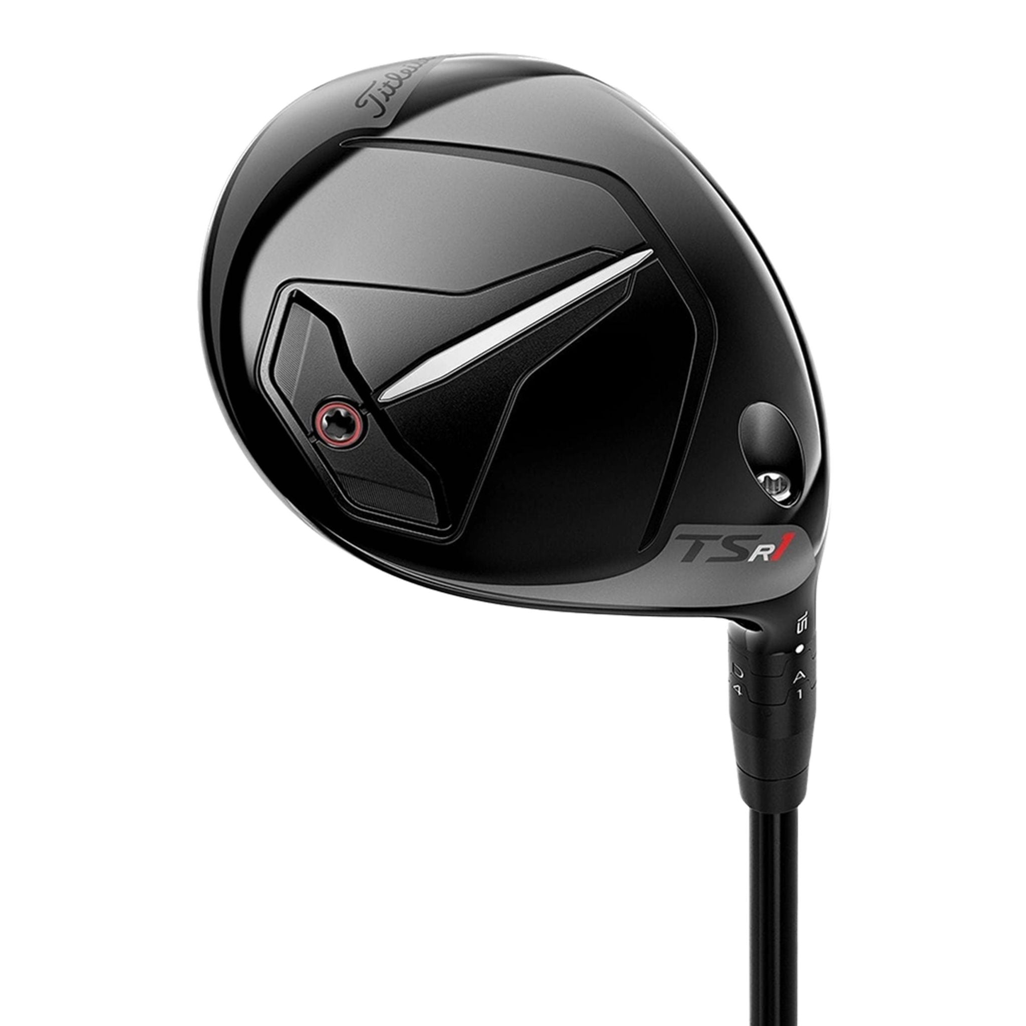 Titleist TSR1 drewno torowe - używane, męskie