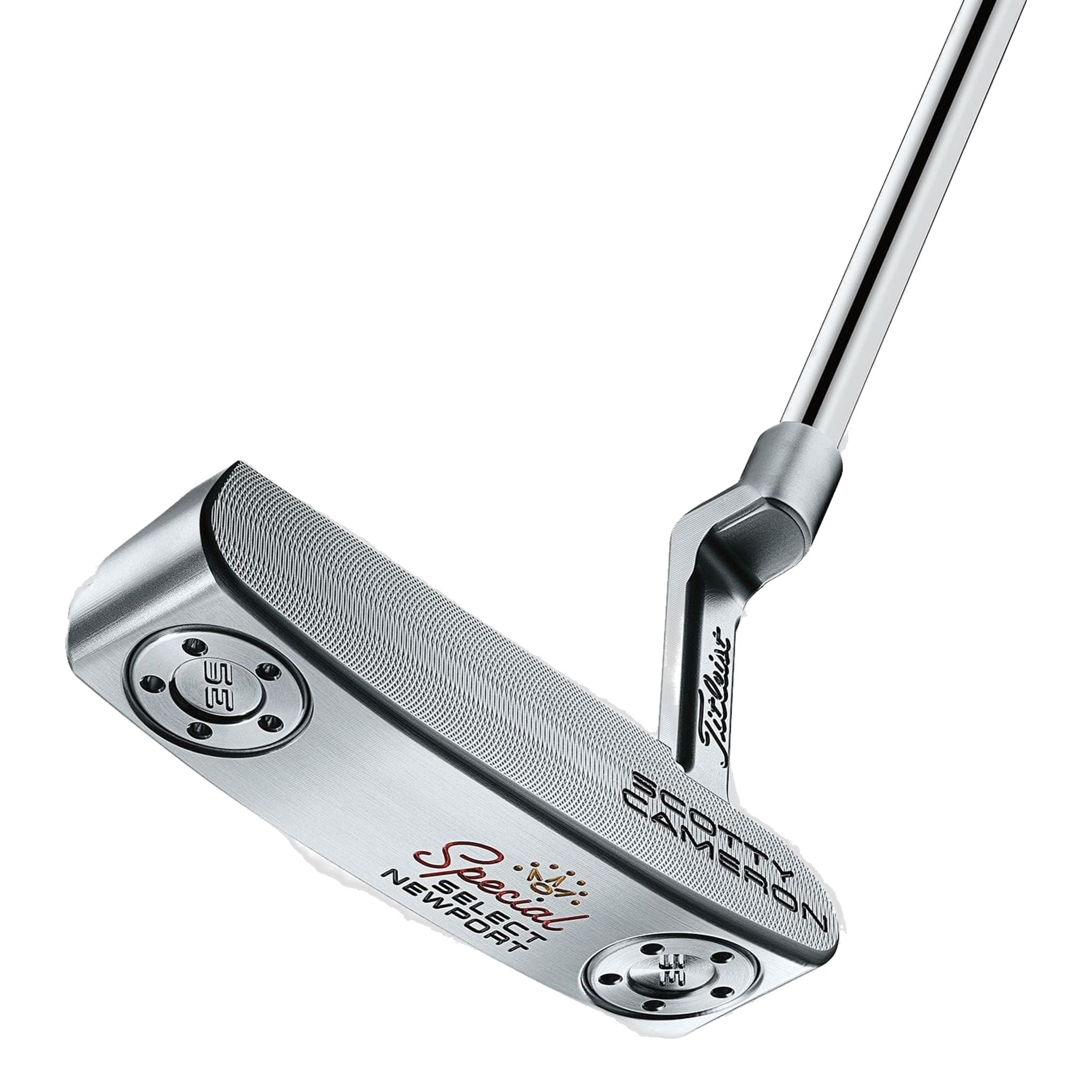 Scotty Cameron Special Select Newport (2020) Putter