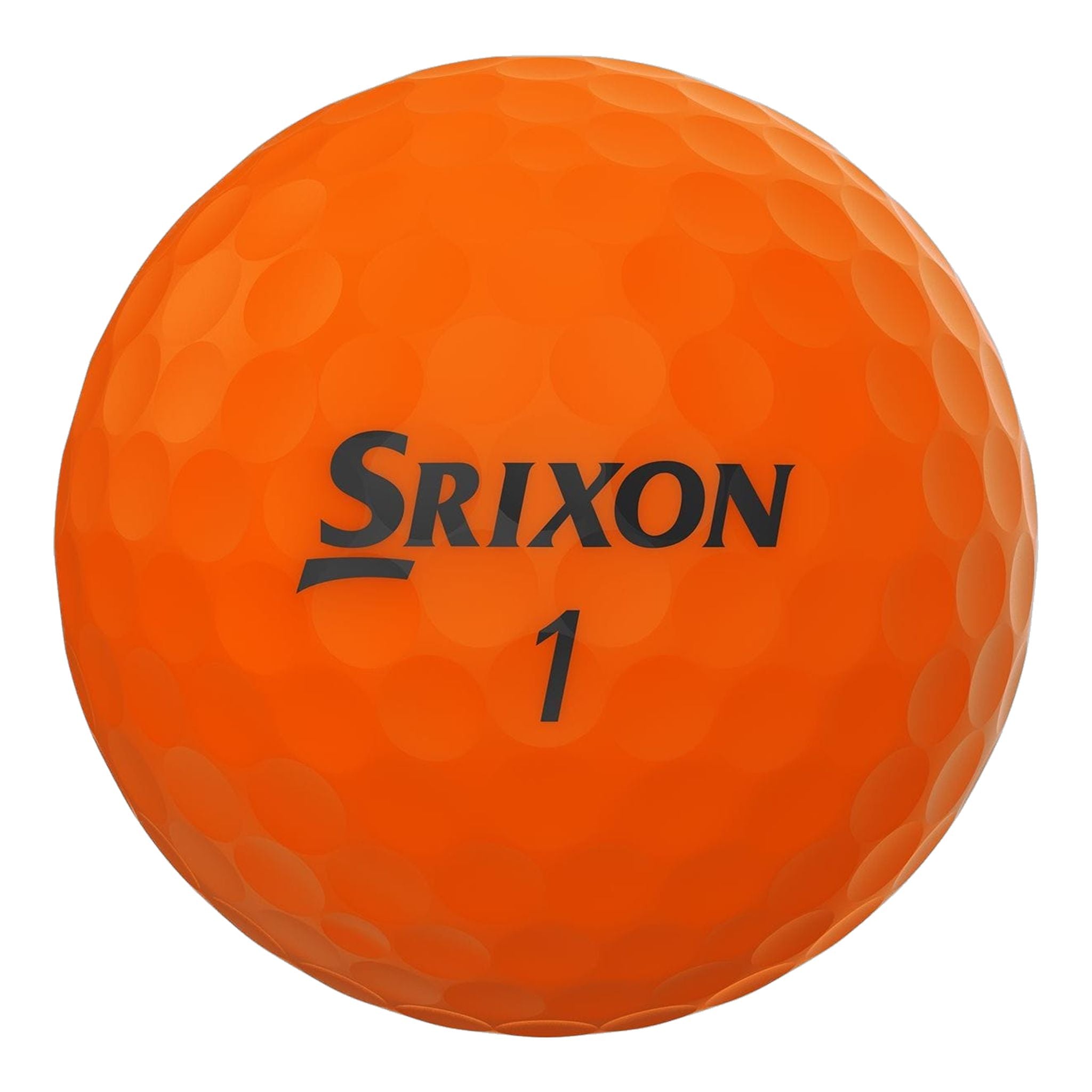 Piłki golfowe Srixon Soft Feel (2023)