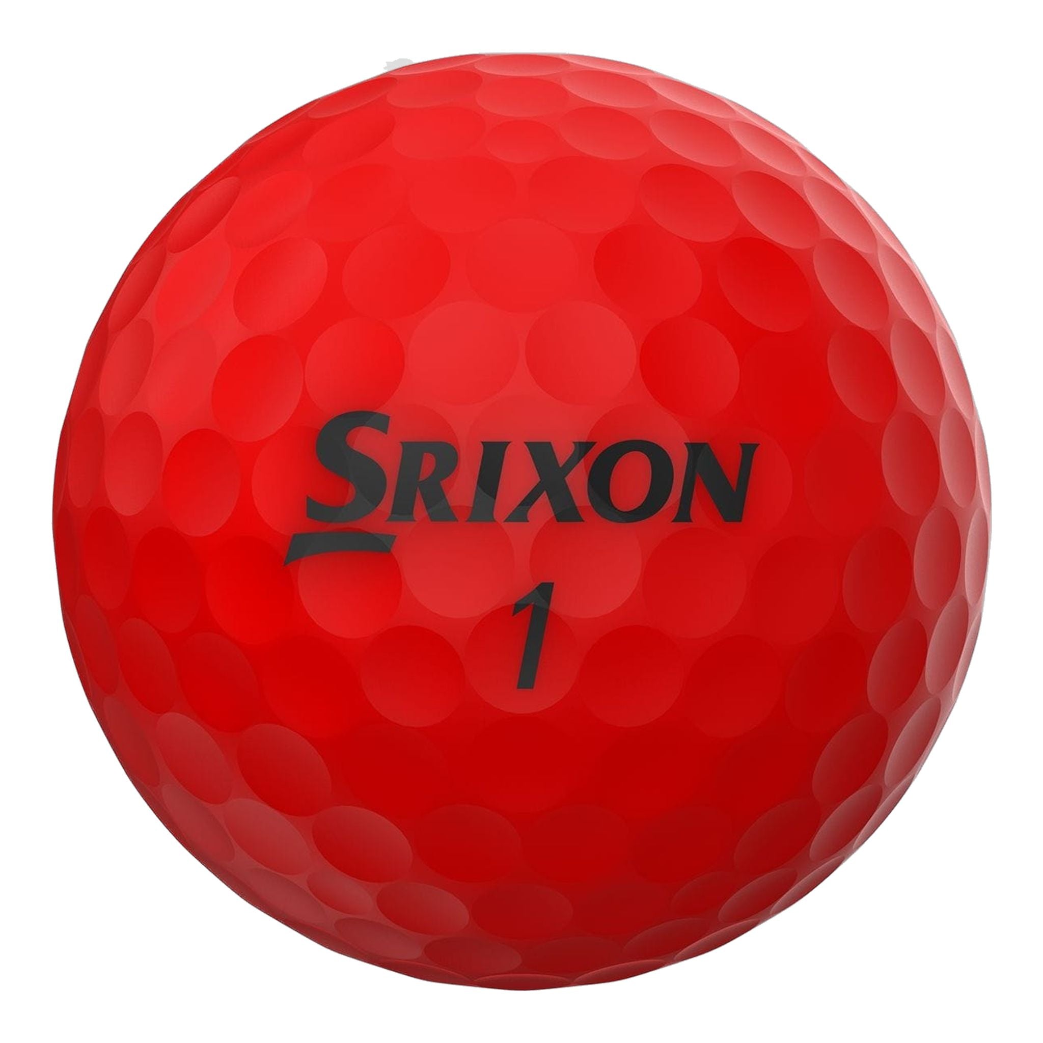 Piłki golfowe Srixon Soft Feel (2023)