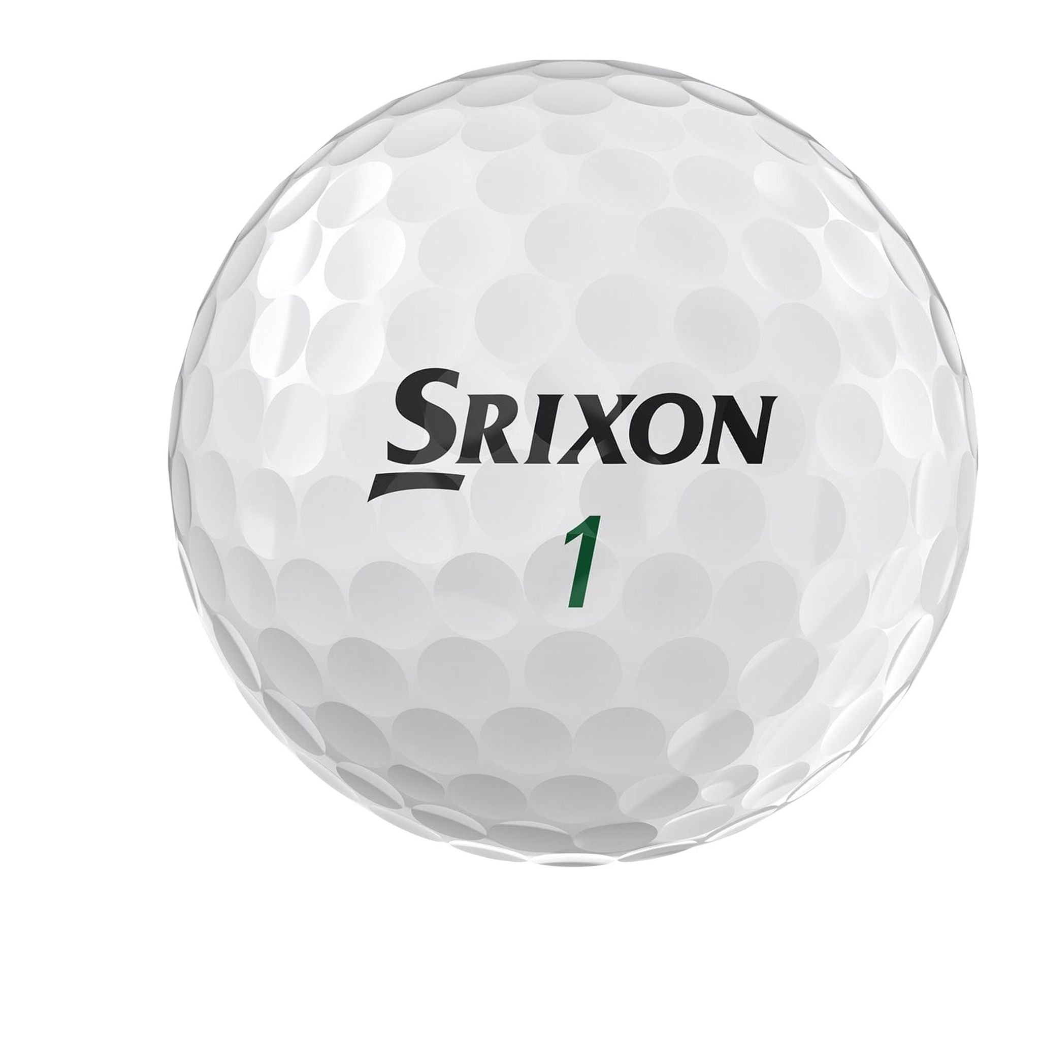 Piłki golfowe Srixon Soft Feel (2023)
