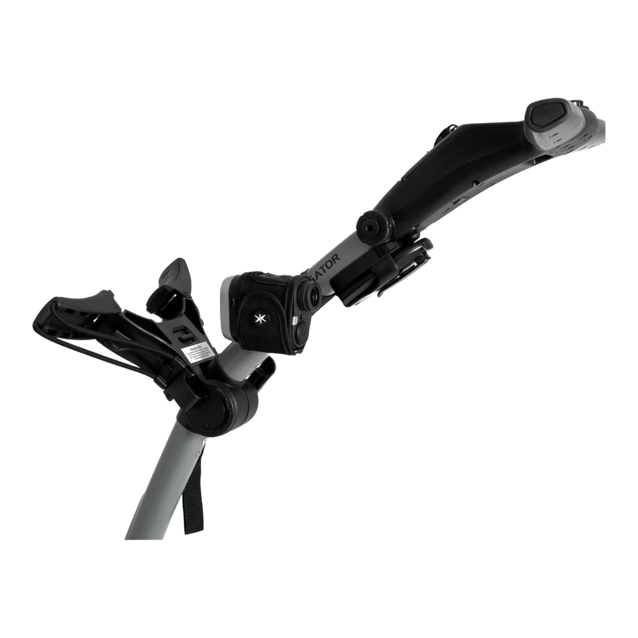 Sure Shot GPS PinLoc Gold 5000 iPS Entfernungsmesser