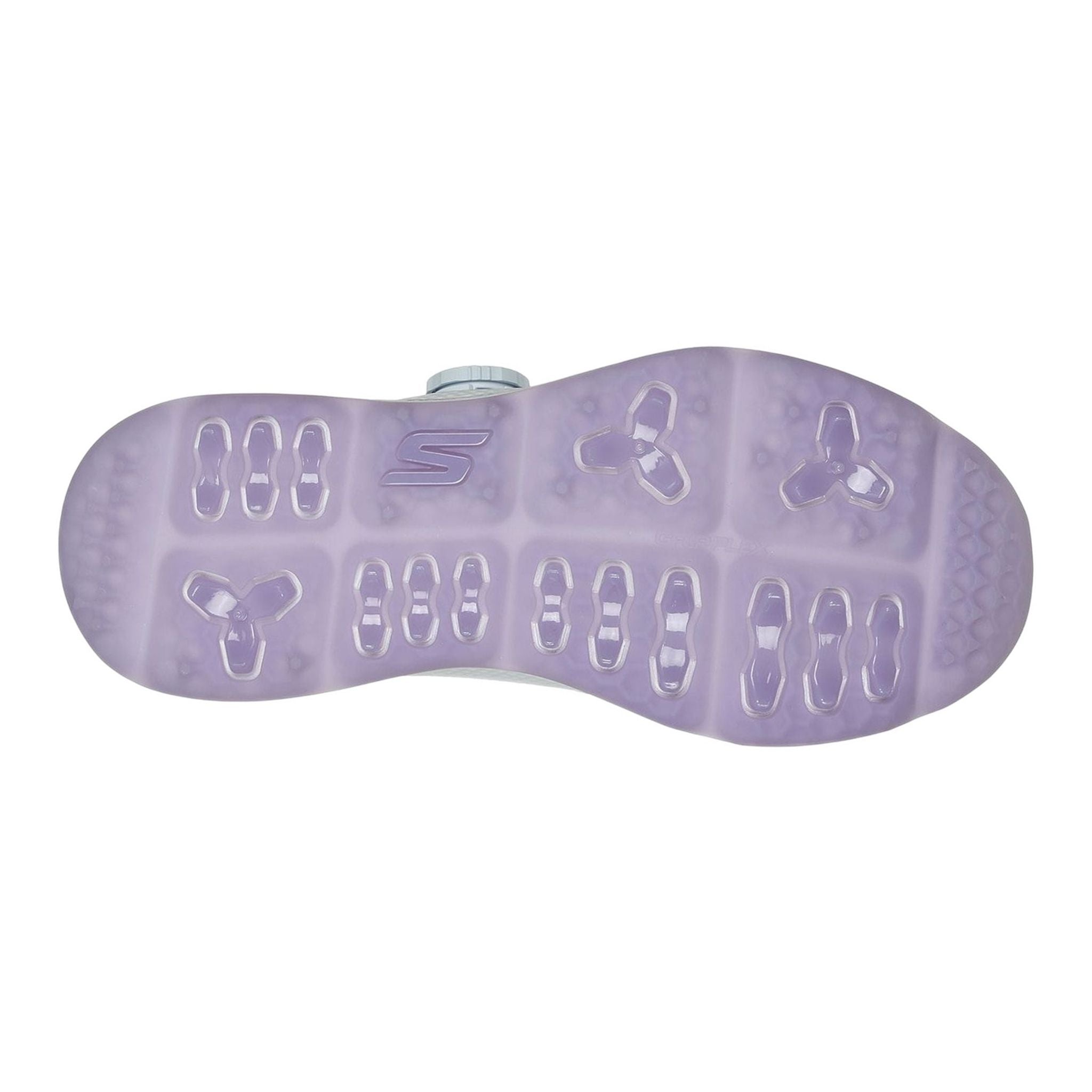 Skechers Elite 5 Twist Golfschuhe Damen