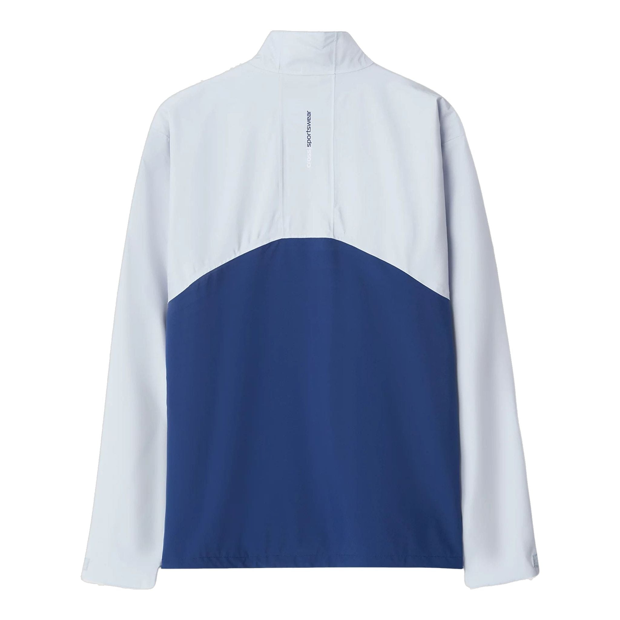 Męska kurtka przeciwdeszczowa Cross Sportswear Cloud Golf