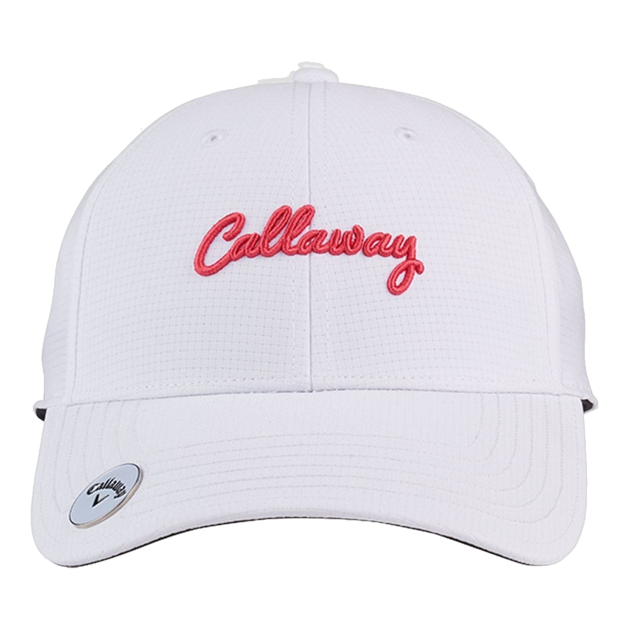 Callaway Stitch Magnet II Cap Damen
