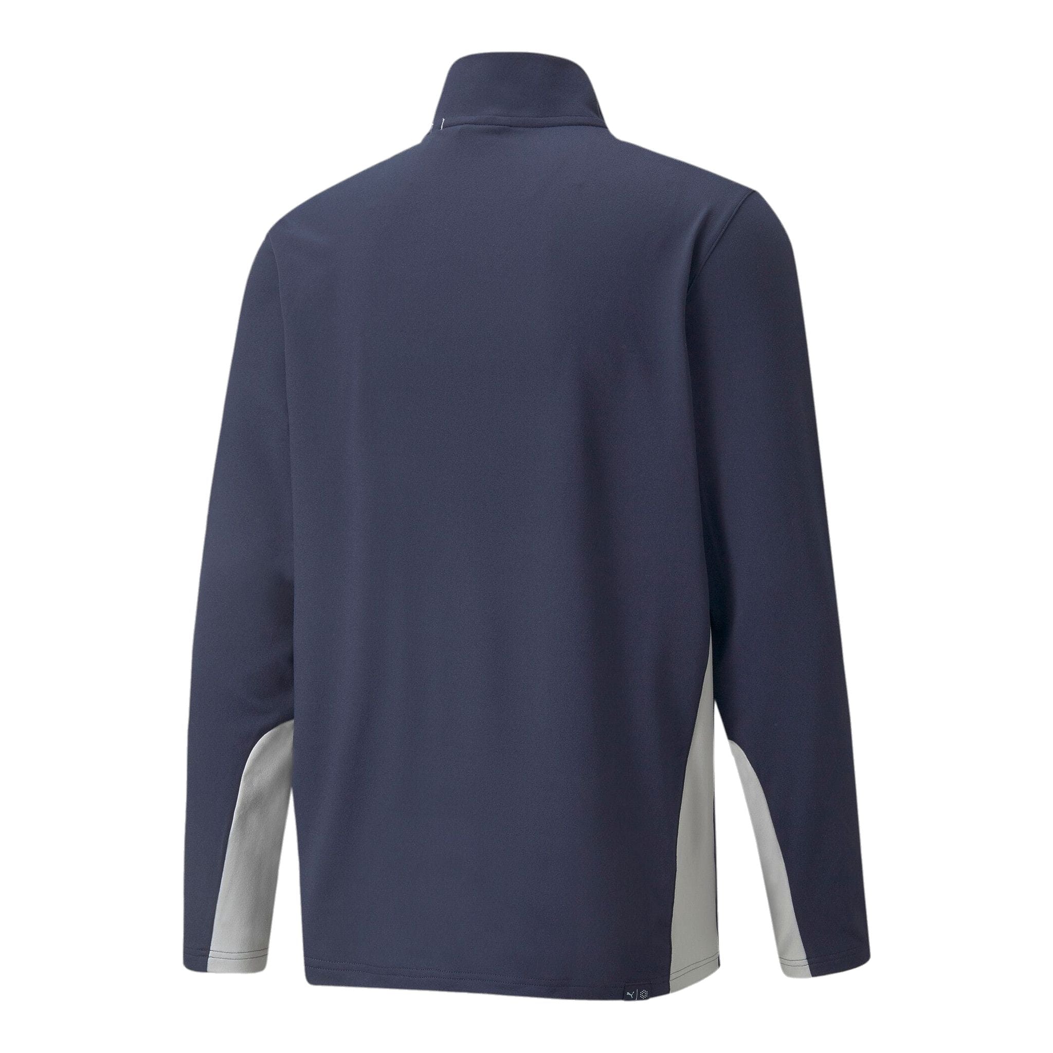 Męska bluza Puma Gamer z zamkiem 1/4