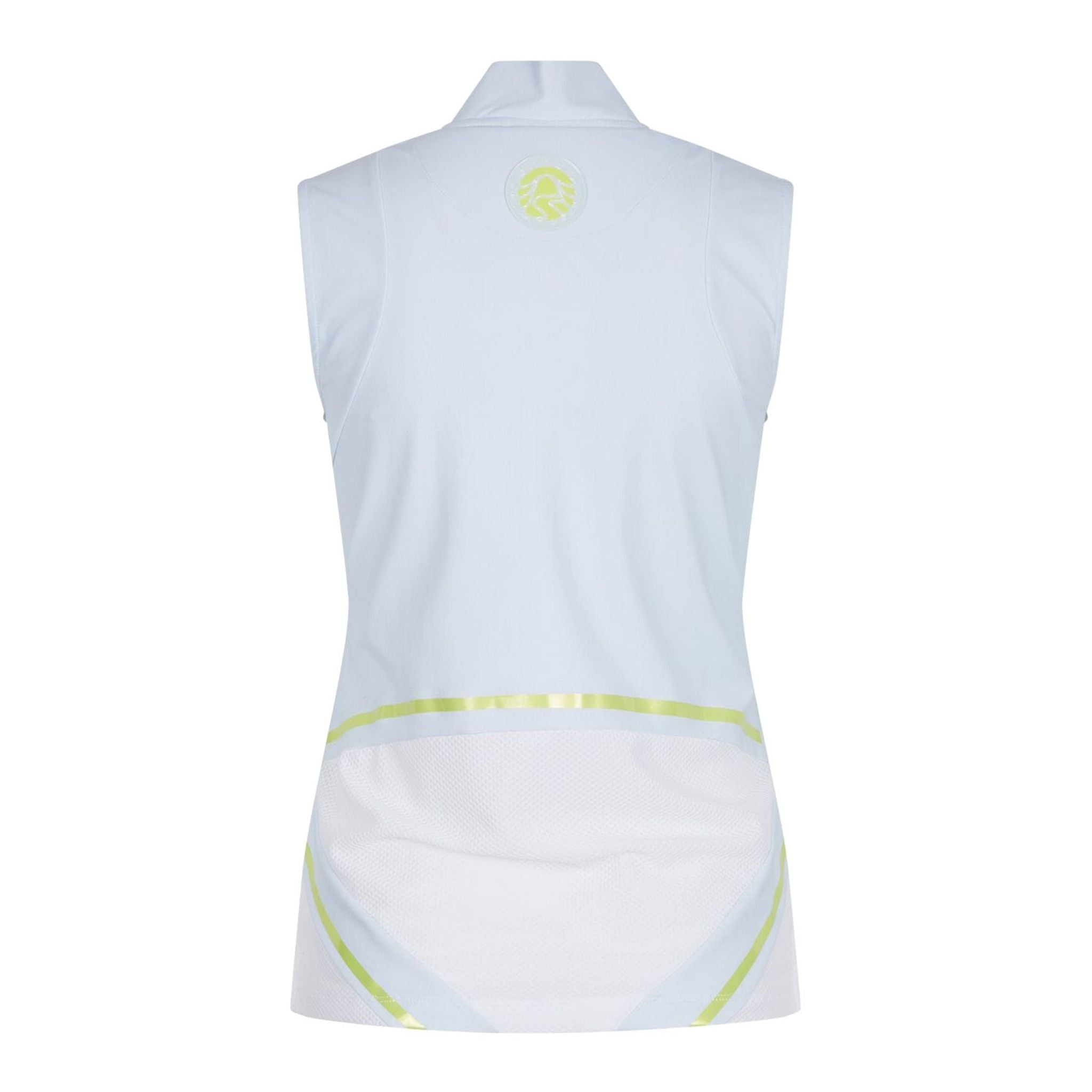 Damskie polo golfowe Sportalm Isaac SL