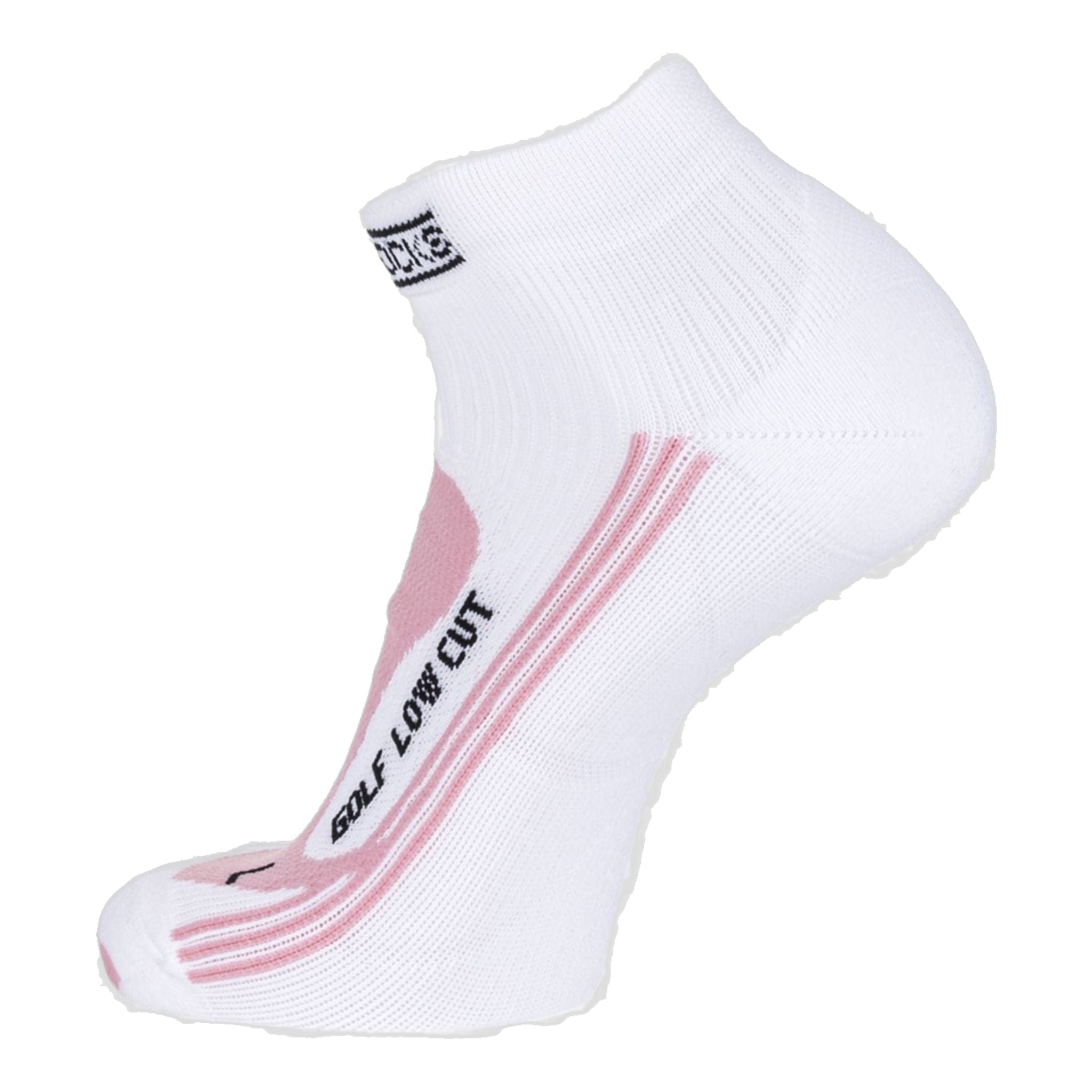 Damskie skarpetki golfowe X-Socks o bardzo niskim kroju