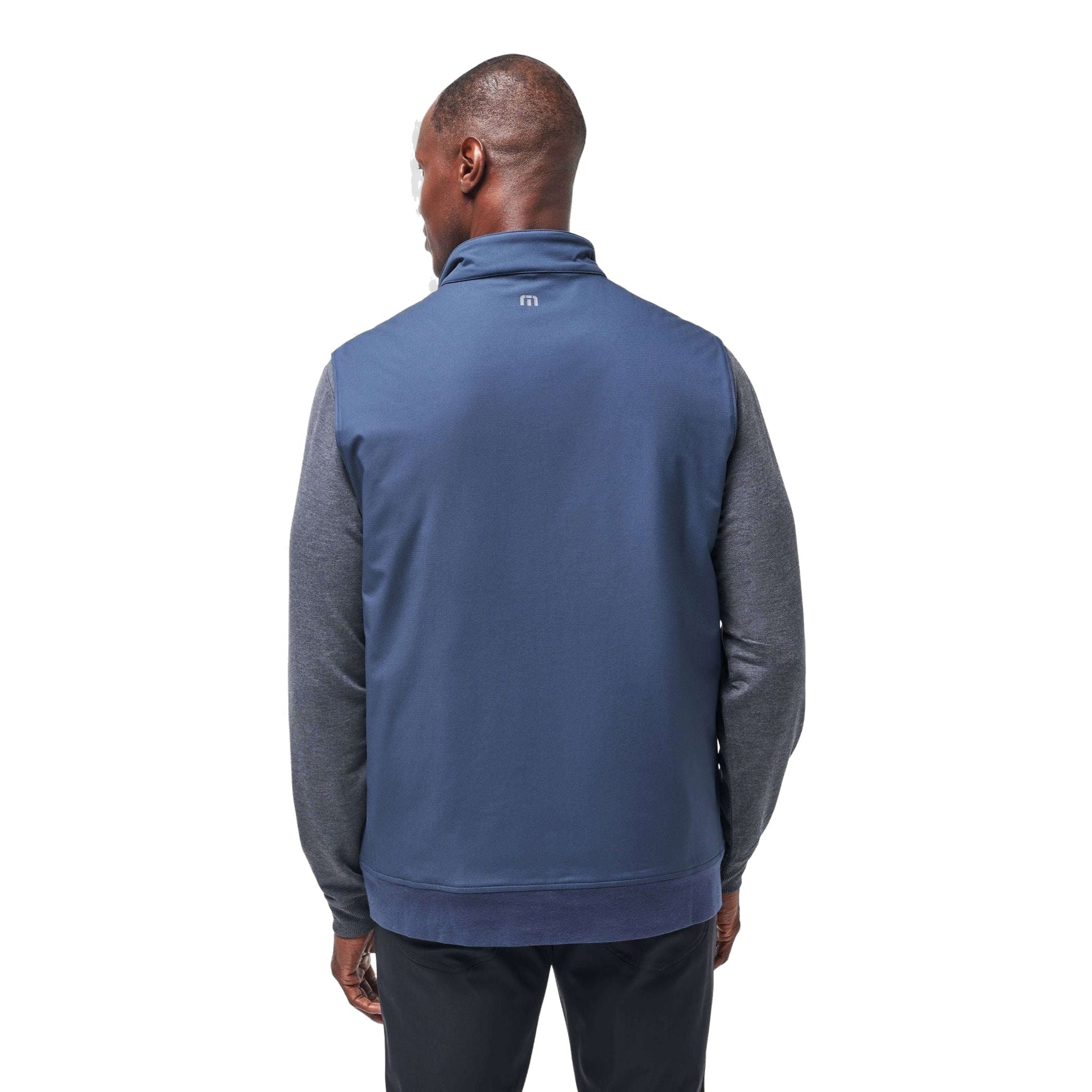 Męska kamizelka Travis Mathew Wanderlust