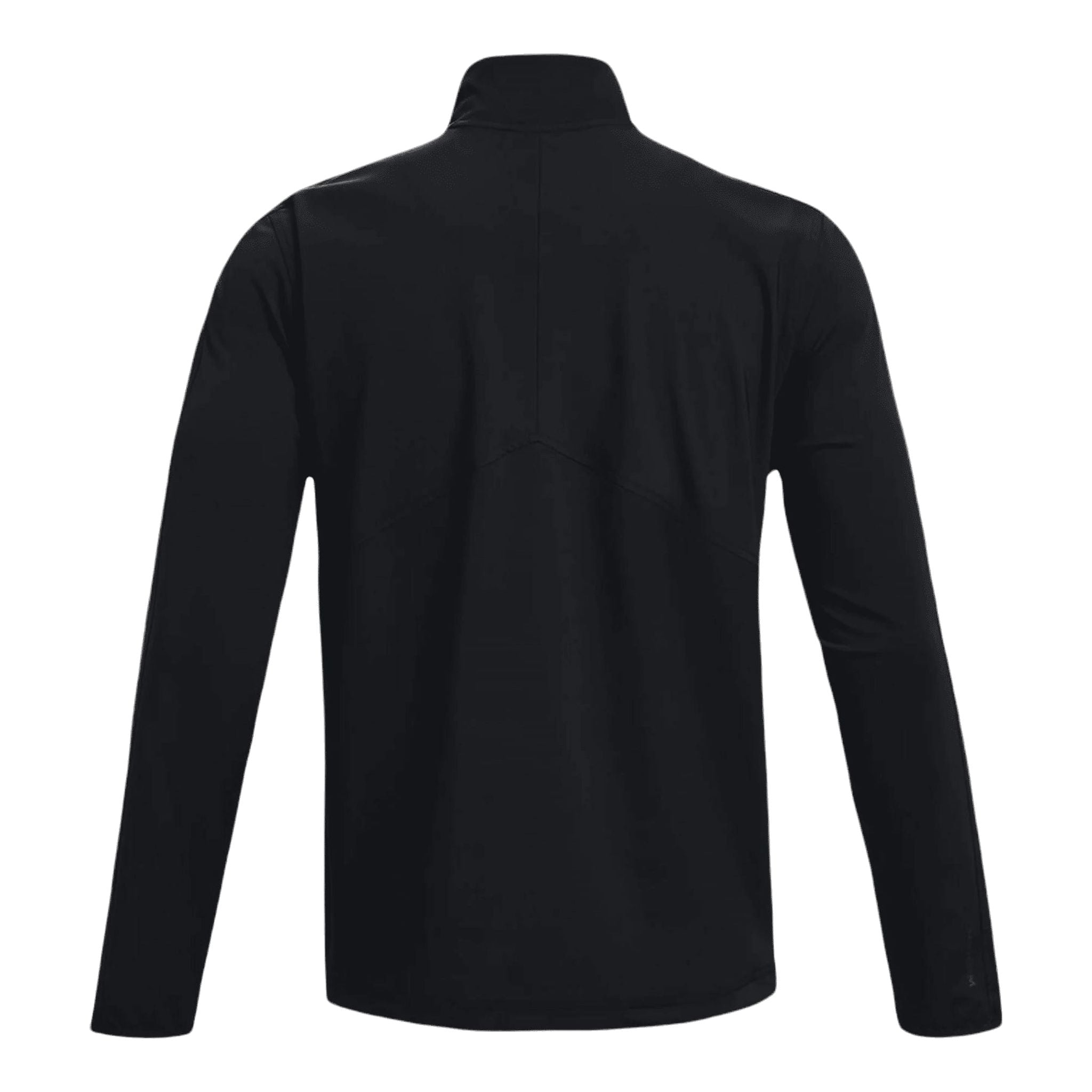 Męska kurtka Under Armour Windstrike Storm z zamkiem 1/2