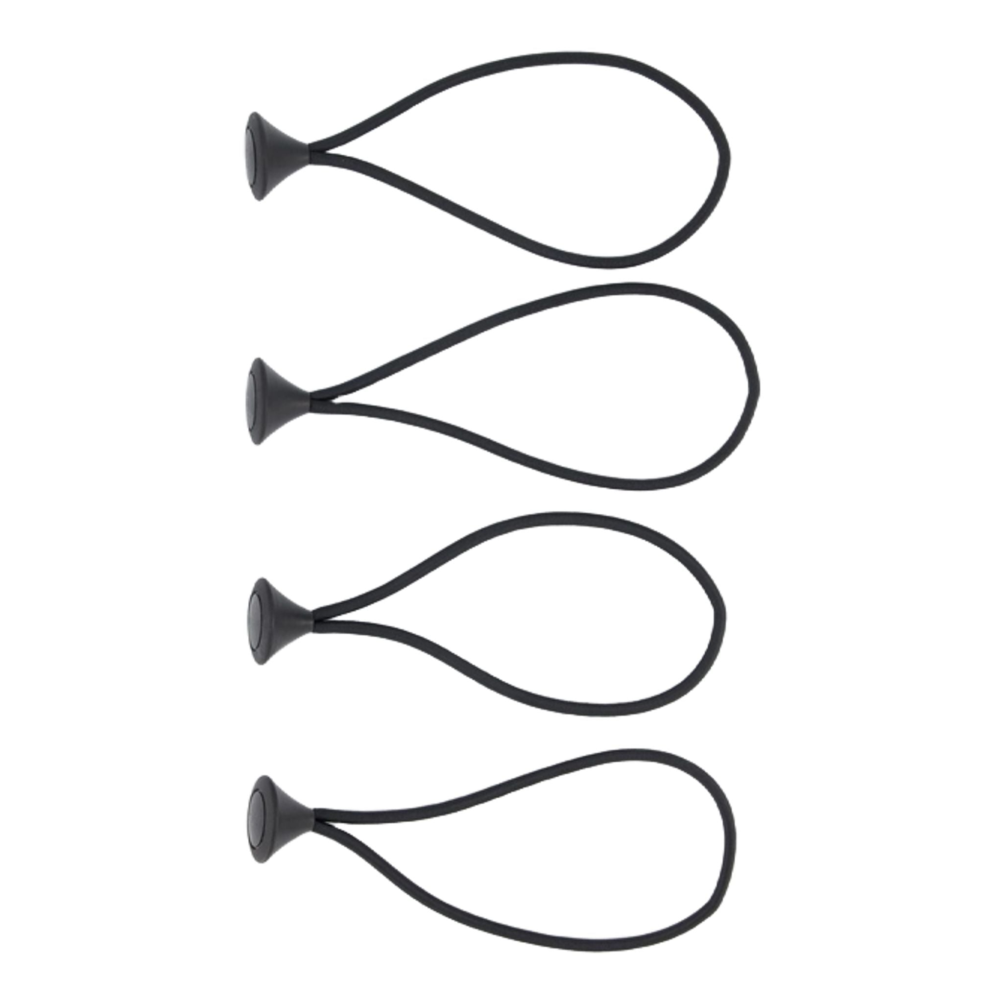 JuCad Gummi für Baghalterung