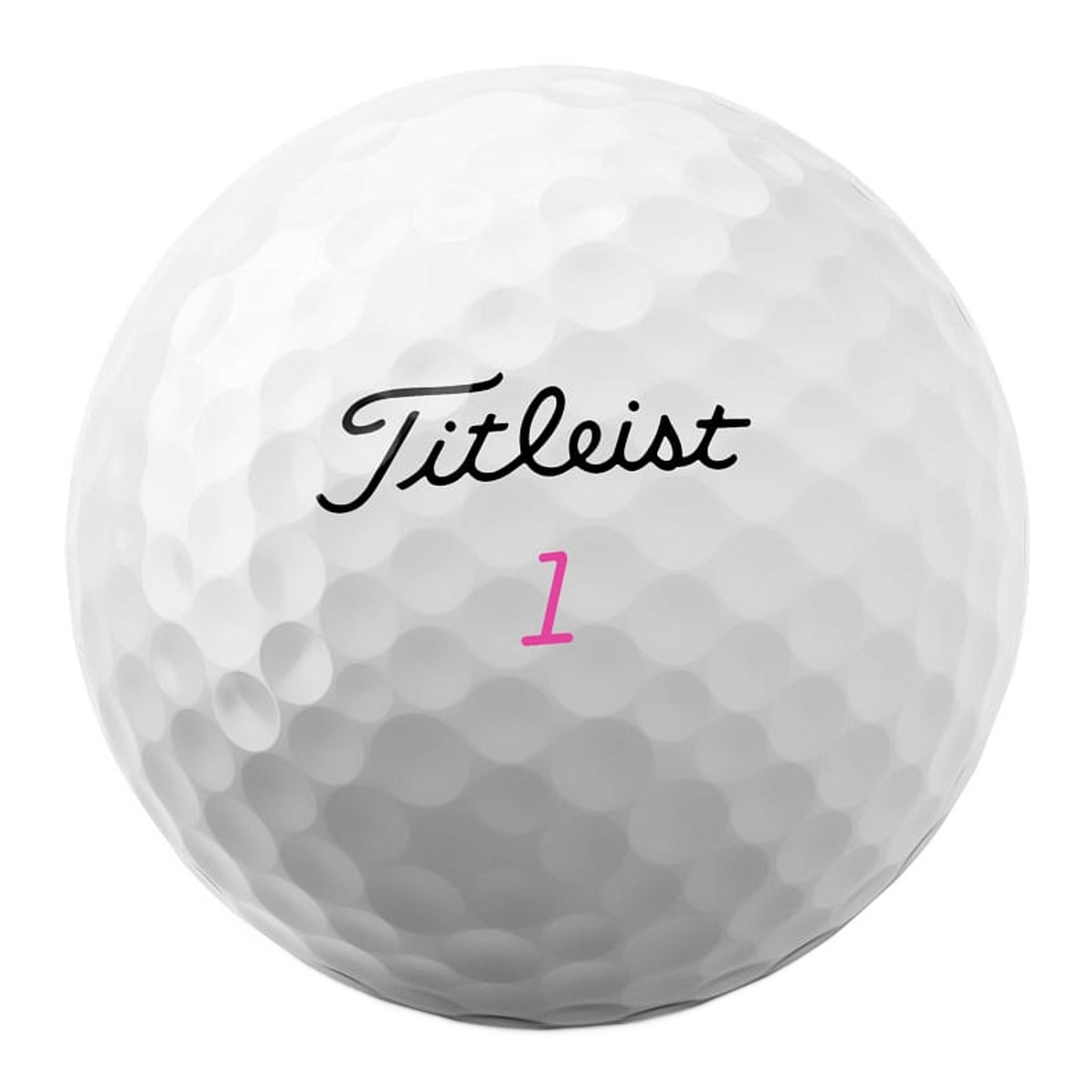 Titleist Pro V1 (21) Golfbälle