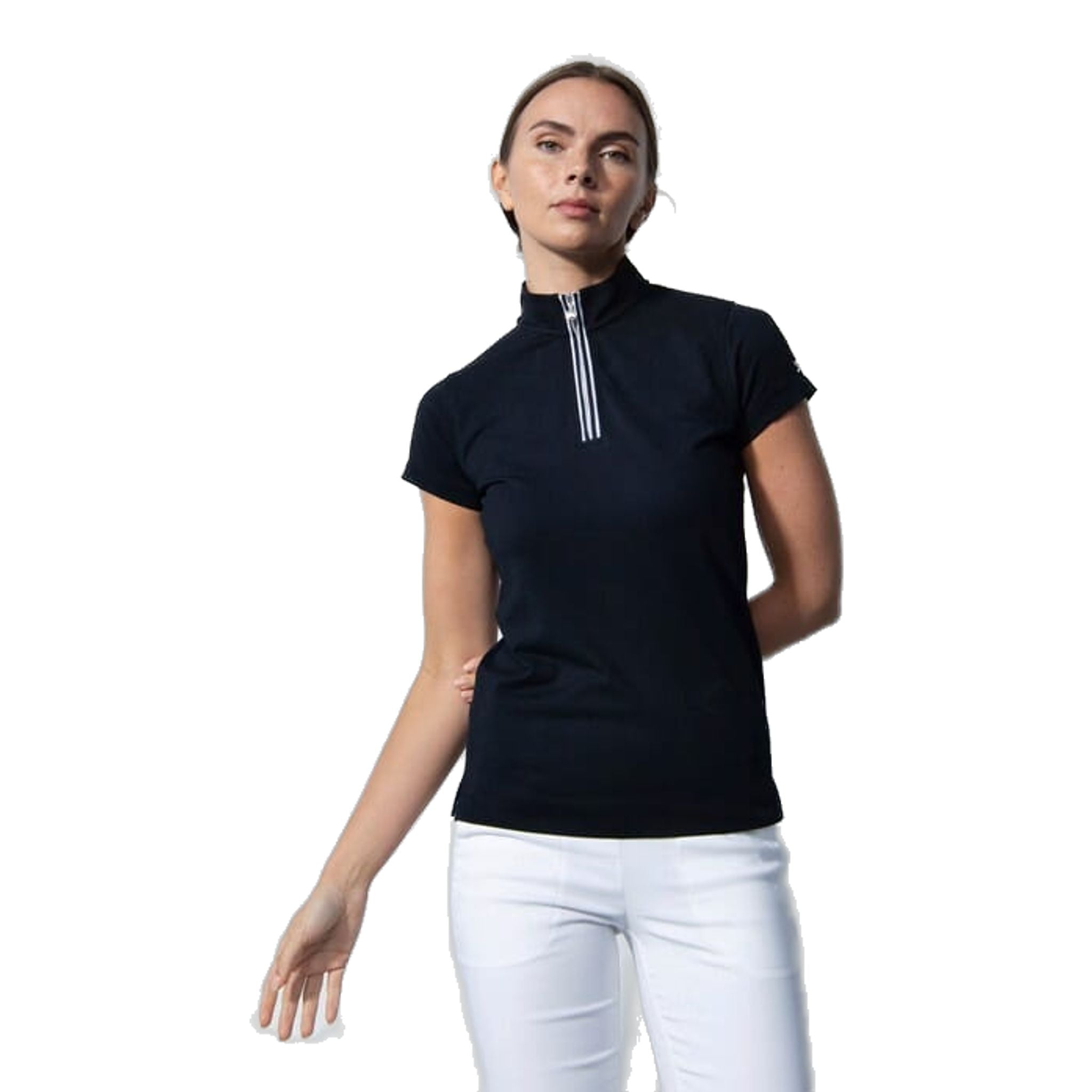Daily Sports Kim Cap Sleeve Polo Damen