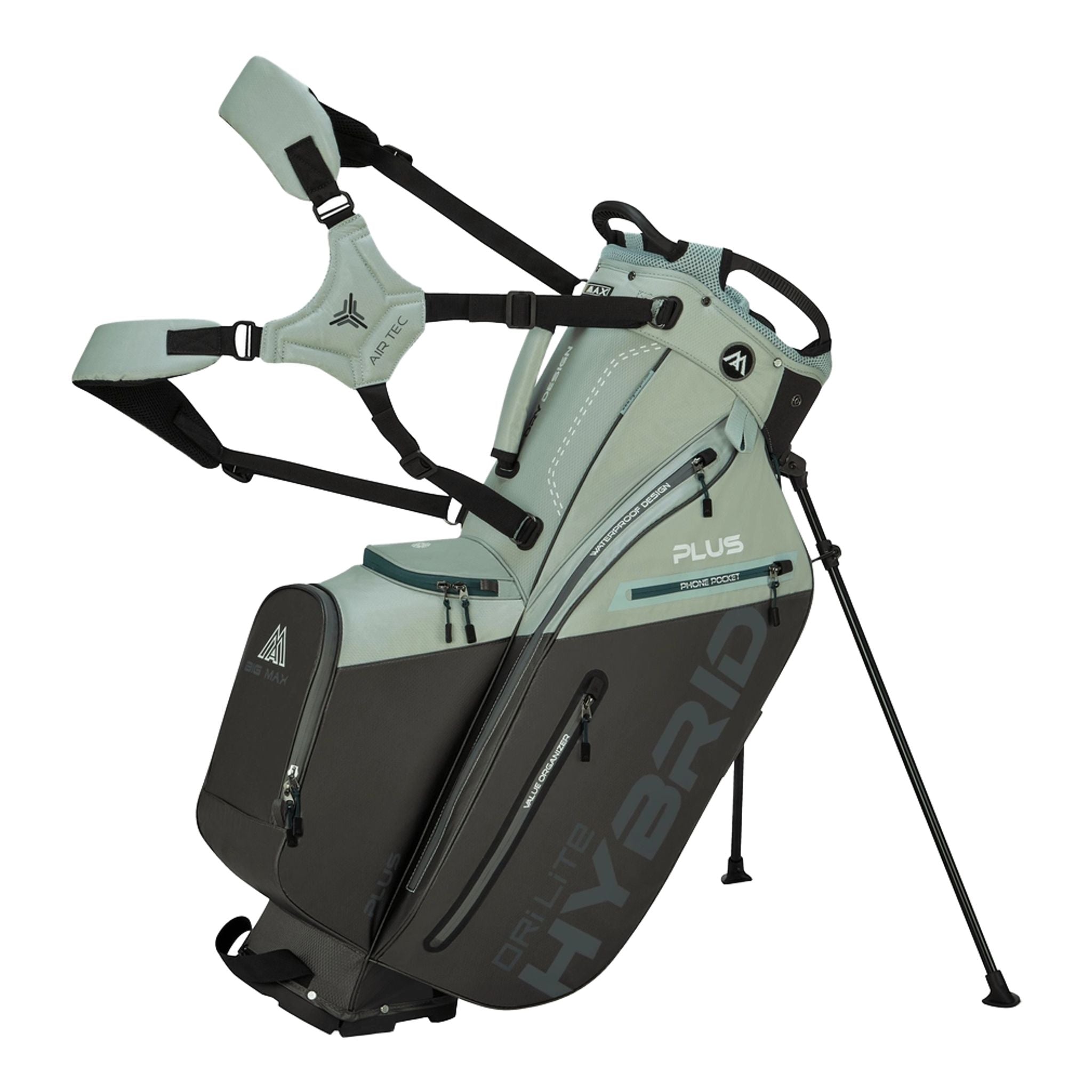 Torba golfowa Big Max Dri Lite Hybrid Plus